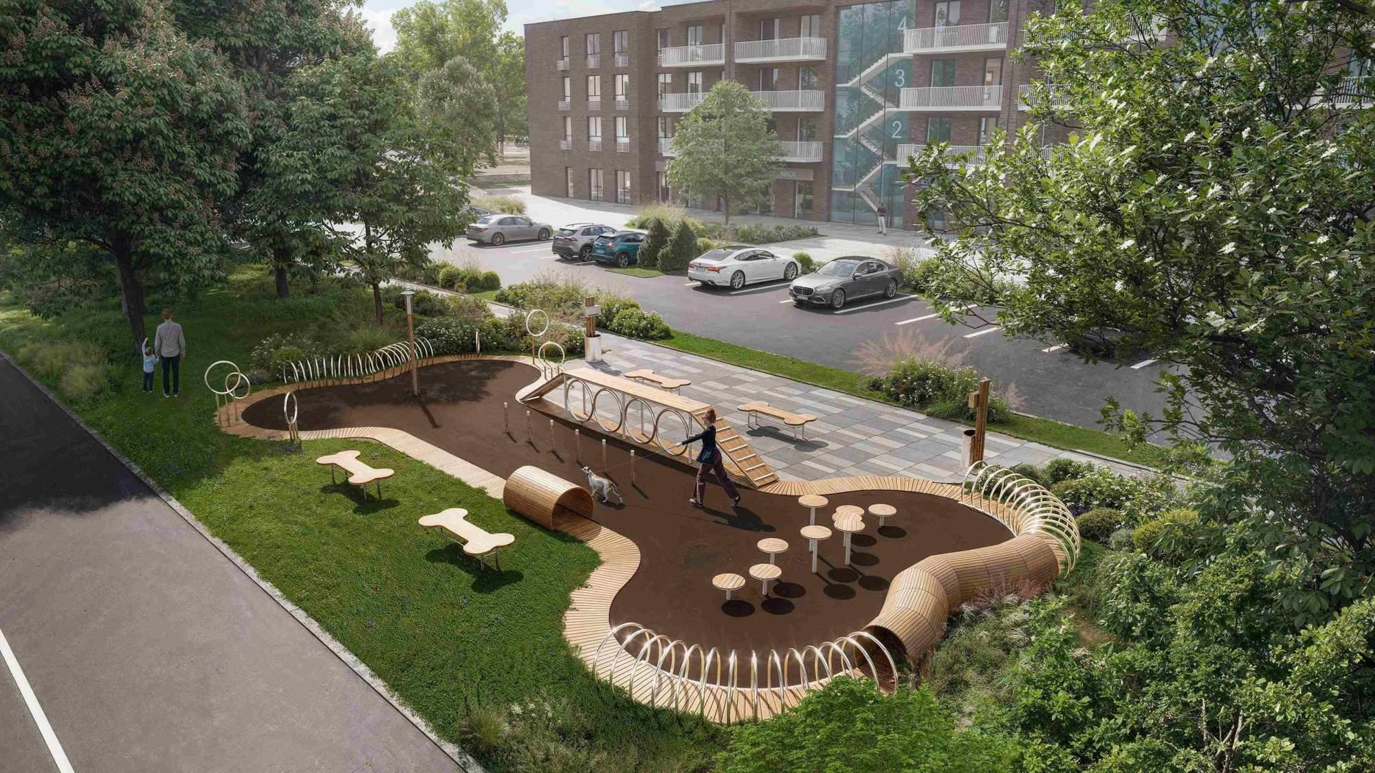 Купить квартиру за 9 951 900 рублей на Николая Лебедева улица, д.1