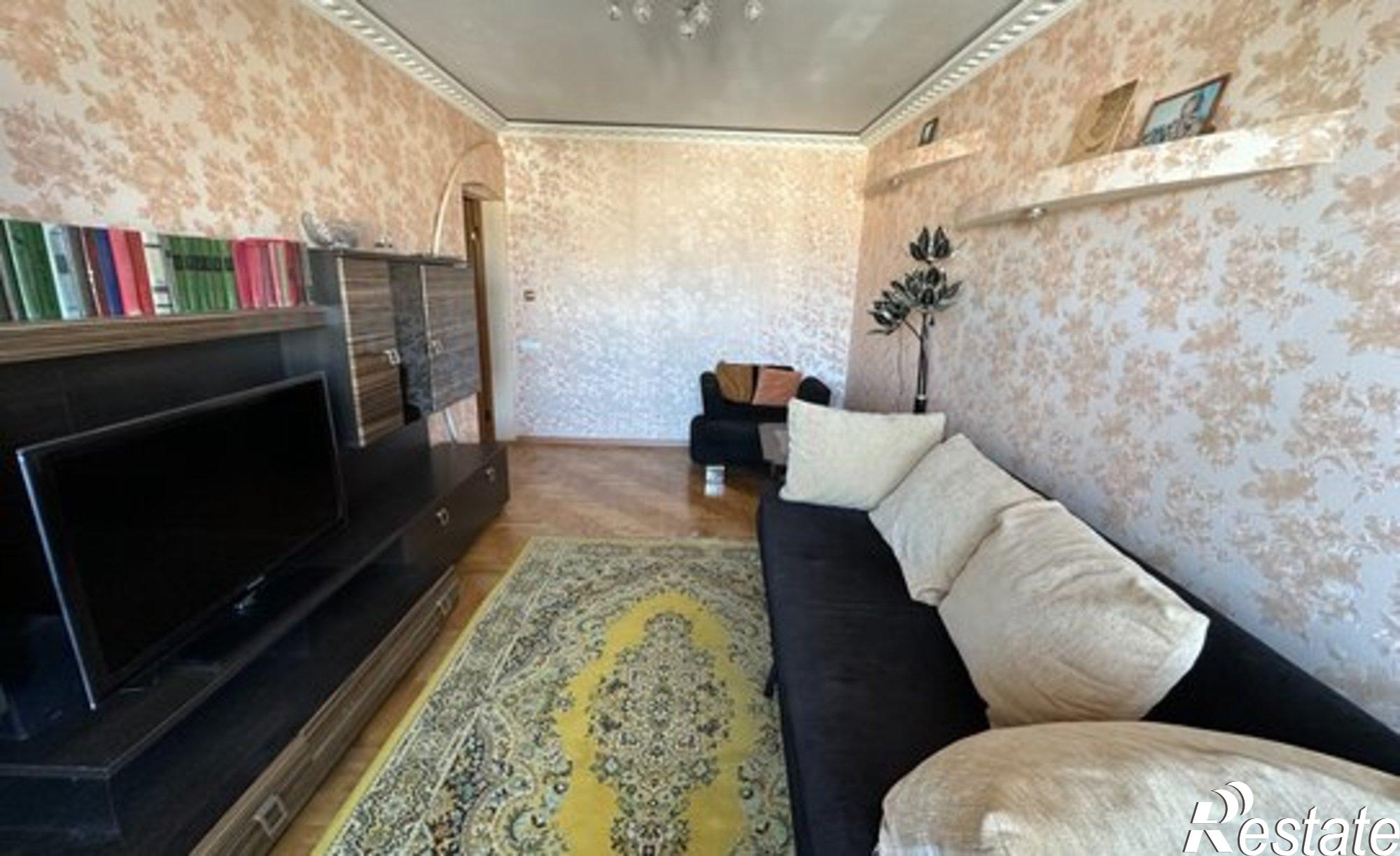 Купить квартиру за 6 300 000 рублей на улица Гоголя, 69