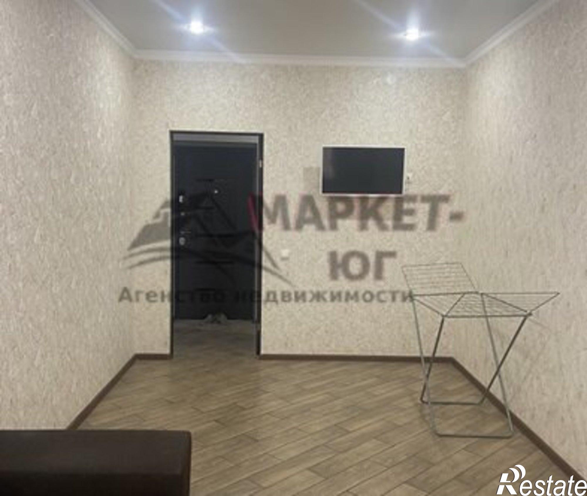 Купить квартиру за 4 400 000 рублей на ул Ростовская, 108