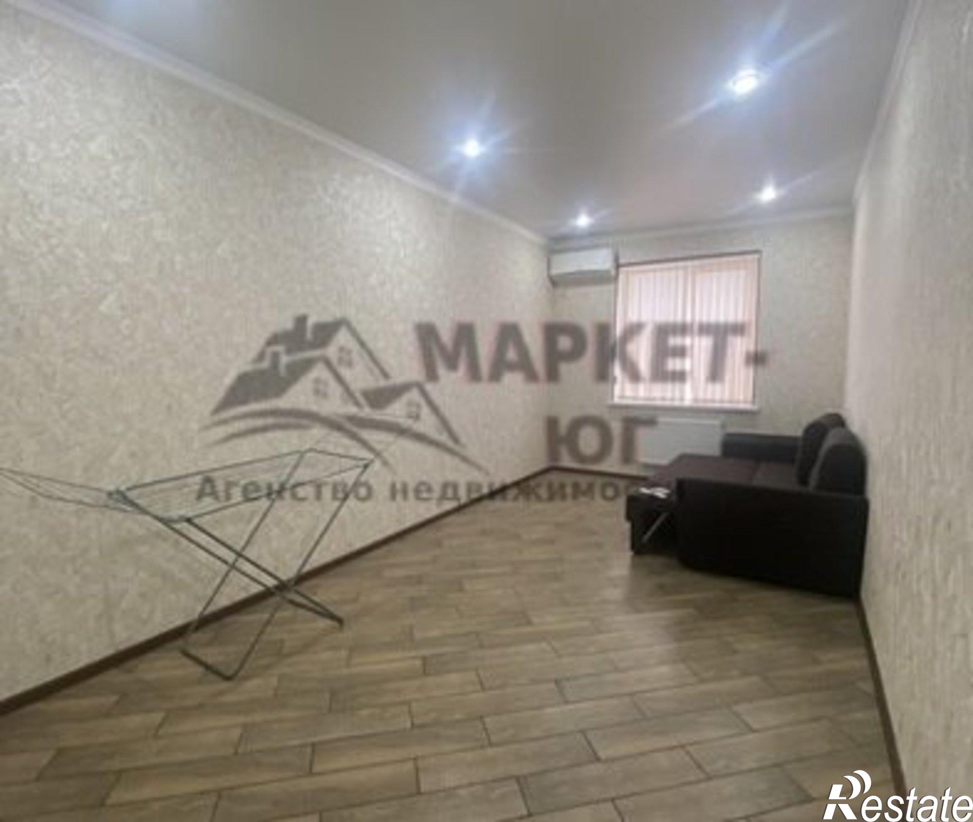 Купить квартиру за 4 400 000 рублей на ул Ростовская, 108