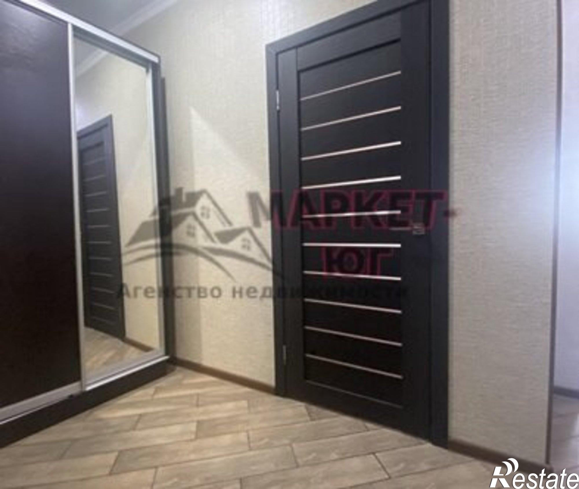 Купить квартиру за 4 400 000 рублей на ул Ростовская, 108