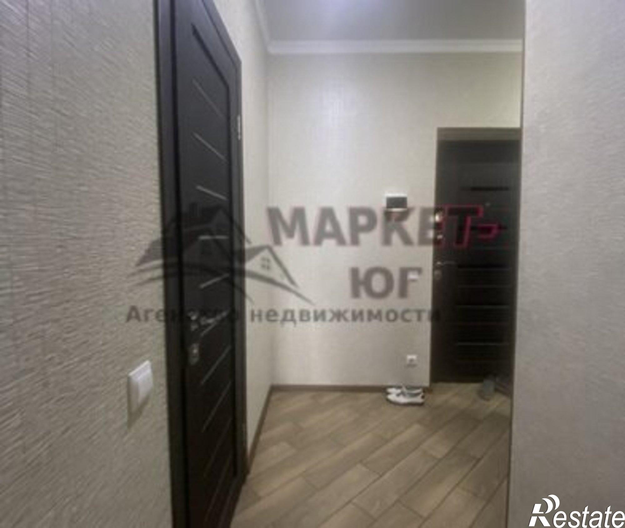 Купить квартиру за 4 400 000 рублей на ул Ростовская, 108