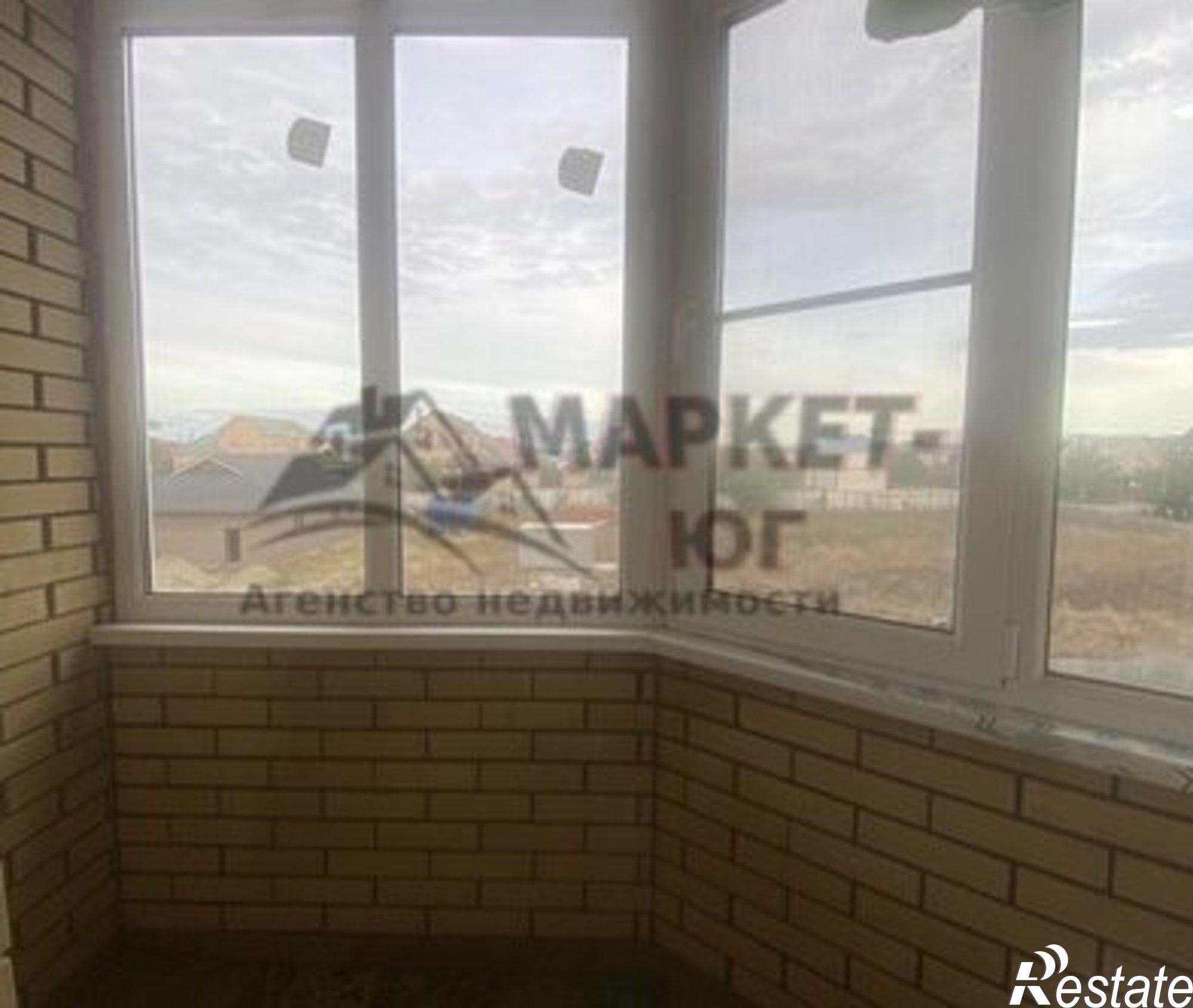 Купить квартиру за 4 400 000 рублей на ул Ростовская, 108