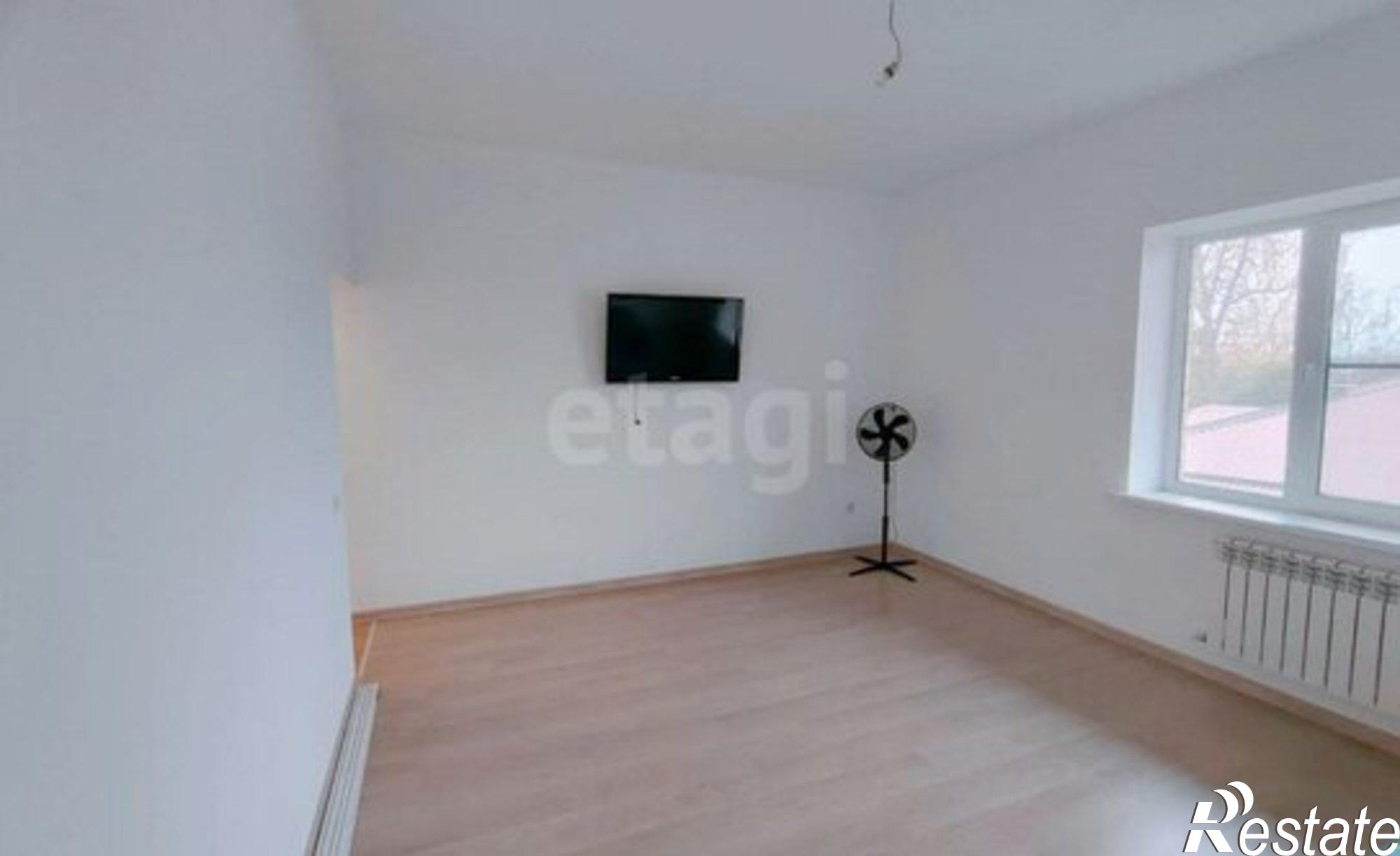 Купить квартиру за 6 300 000 рублей на Комсомольский проспект, 144к4