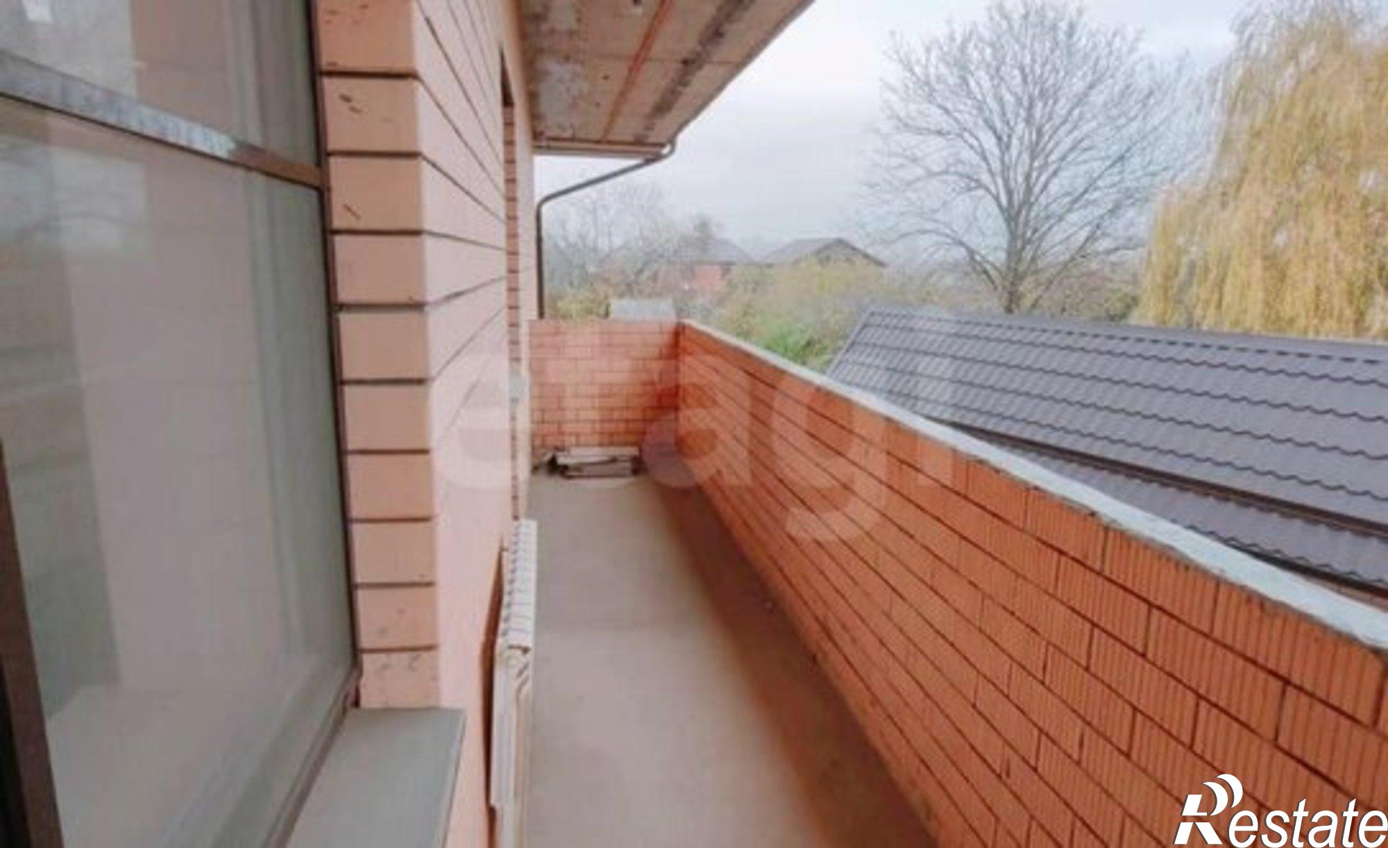 Купить квартиру за 6 300 000 рублей на Комсомольский проспект, 144к4