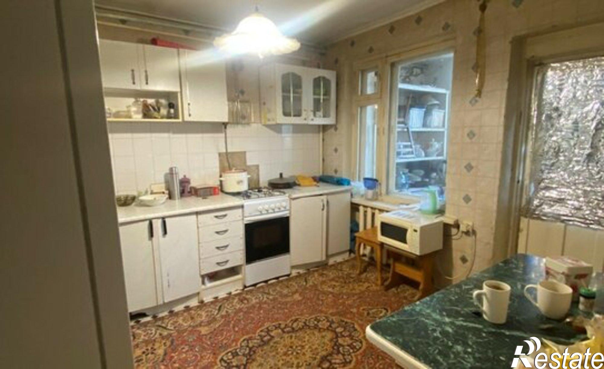 Купить квартиру за 4 900 000 рублей на Набережная улица, 32