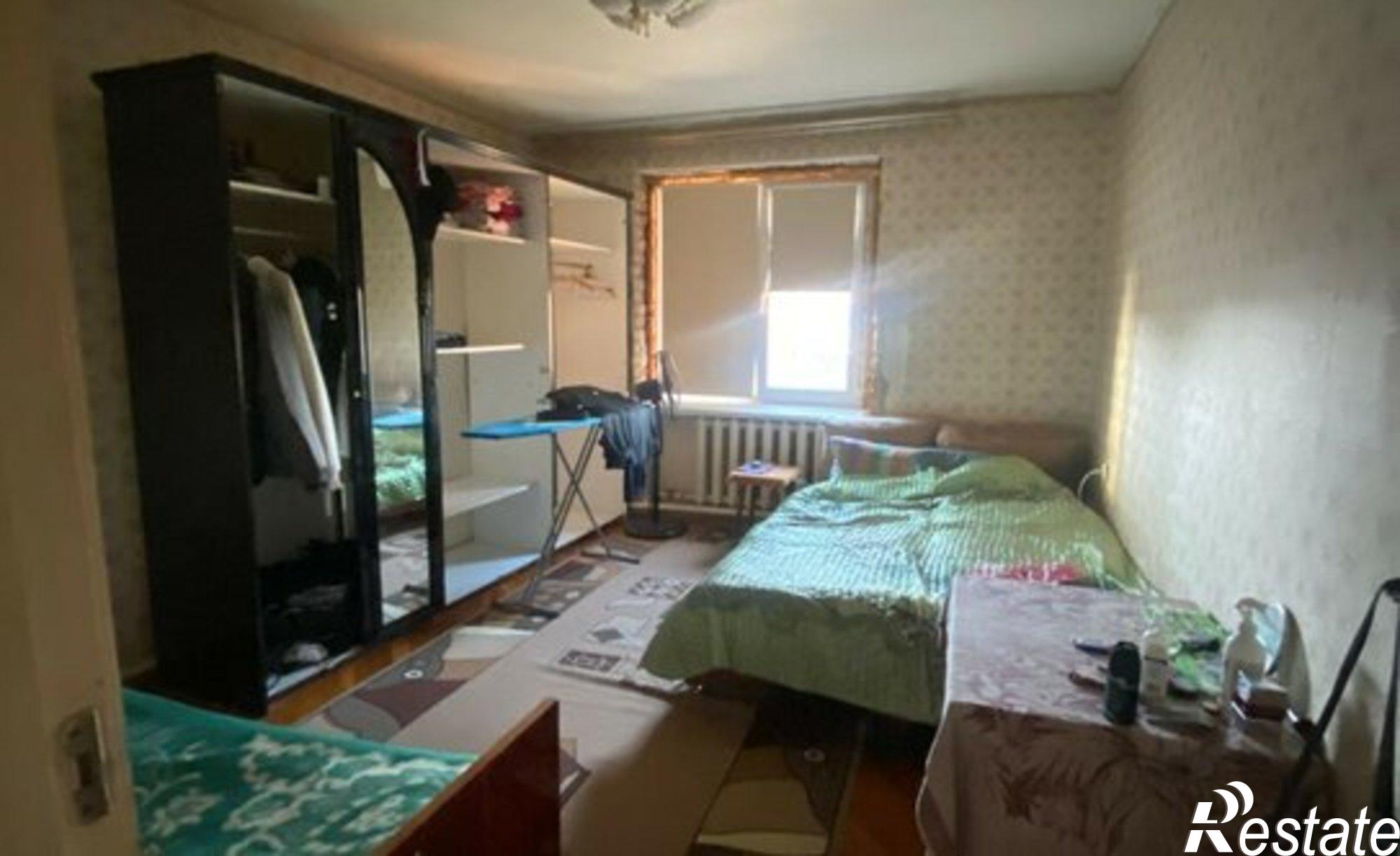 Купить квартиру за 4 900 000 рублей на Набережная улица, 32