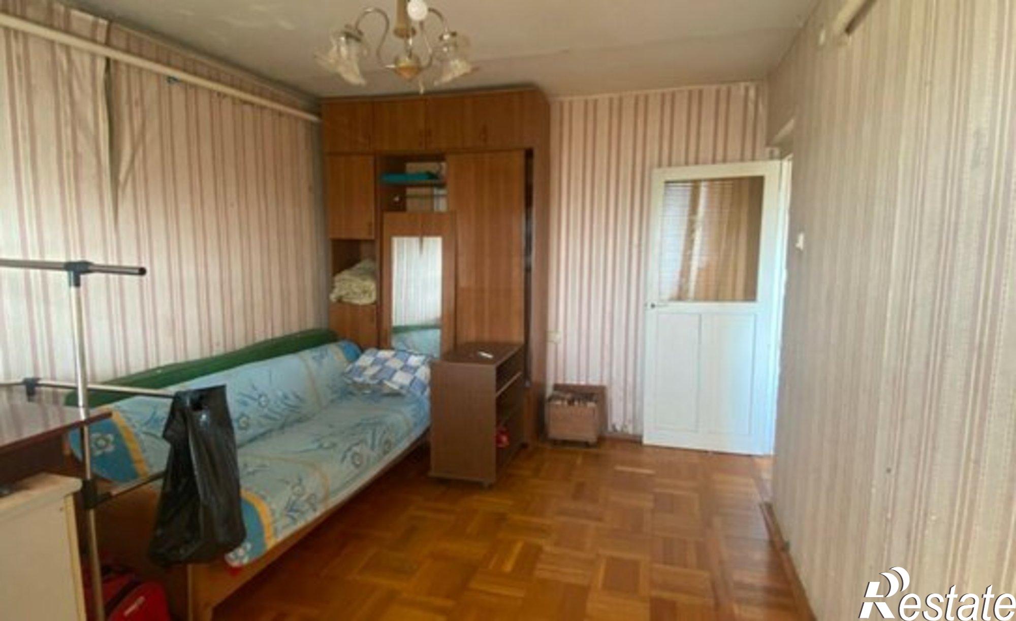 Купить квартиру за 4 900 000 рублей на Набережная улица, 32