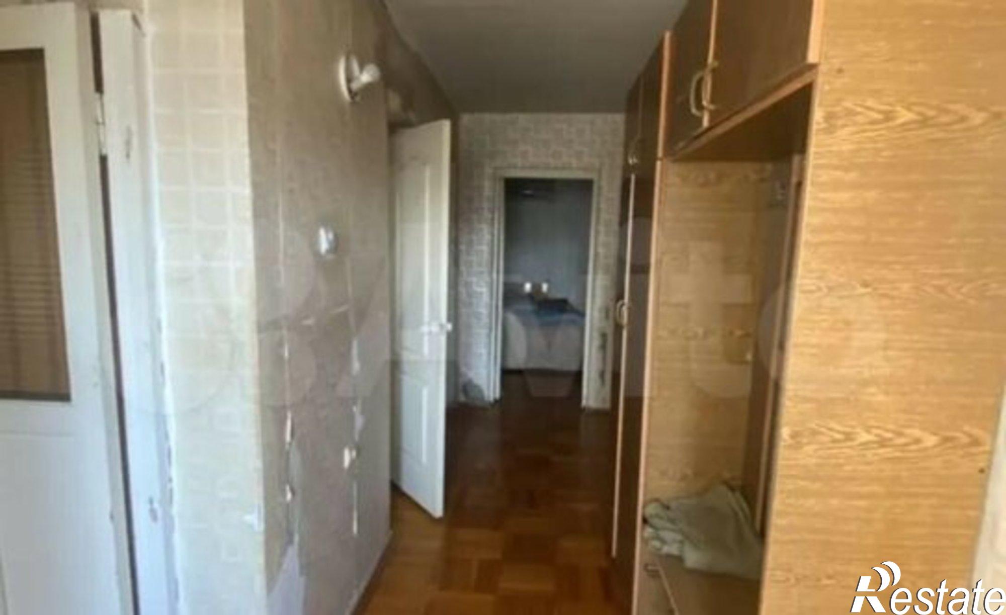 Купить квартиру за 4 900 000 рублей на Набережная улица, 32