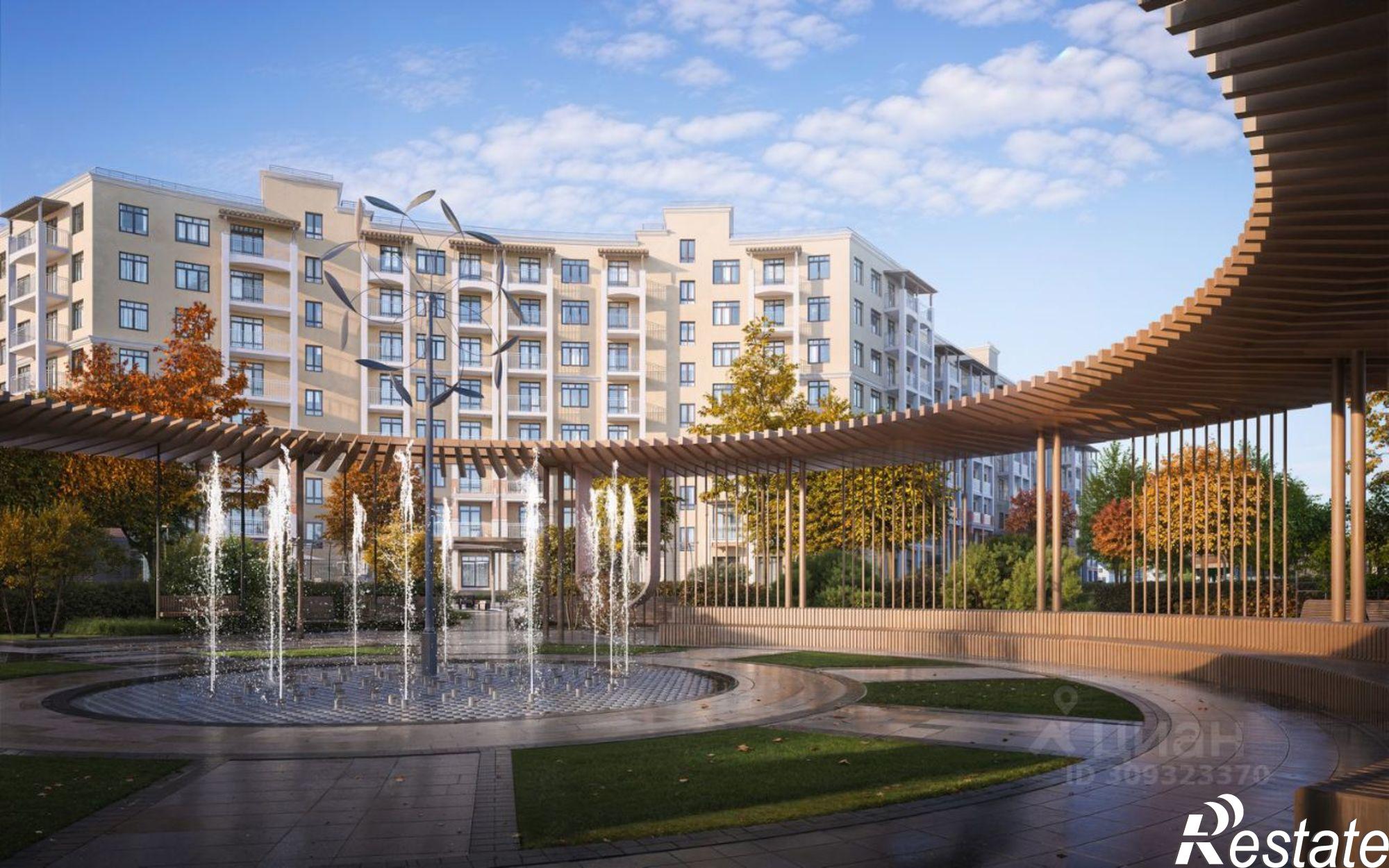 Купить квартиру за 11 061 400 рублей на муниципальный округ Анапа