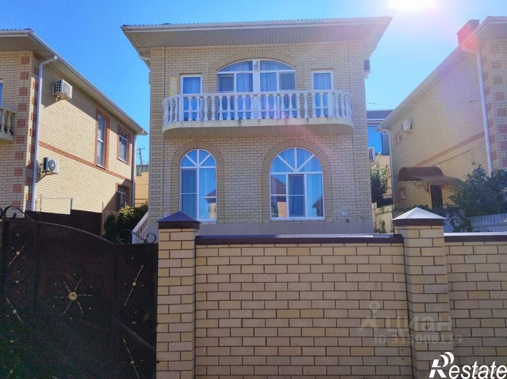 Купить дачу, дом, коттедж за 14 000 000 рублей на улица Лермонтова, 81