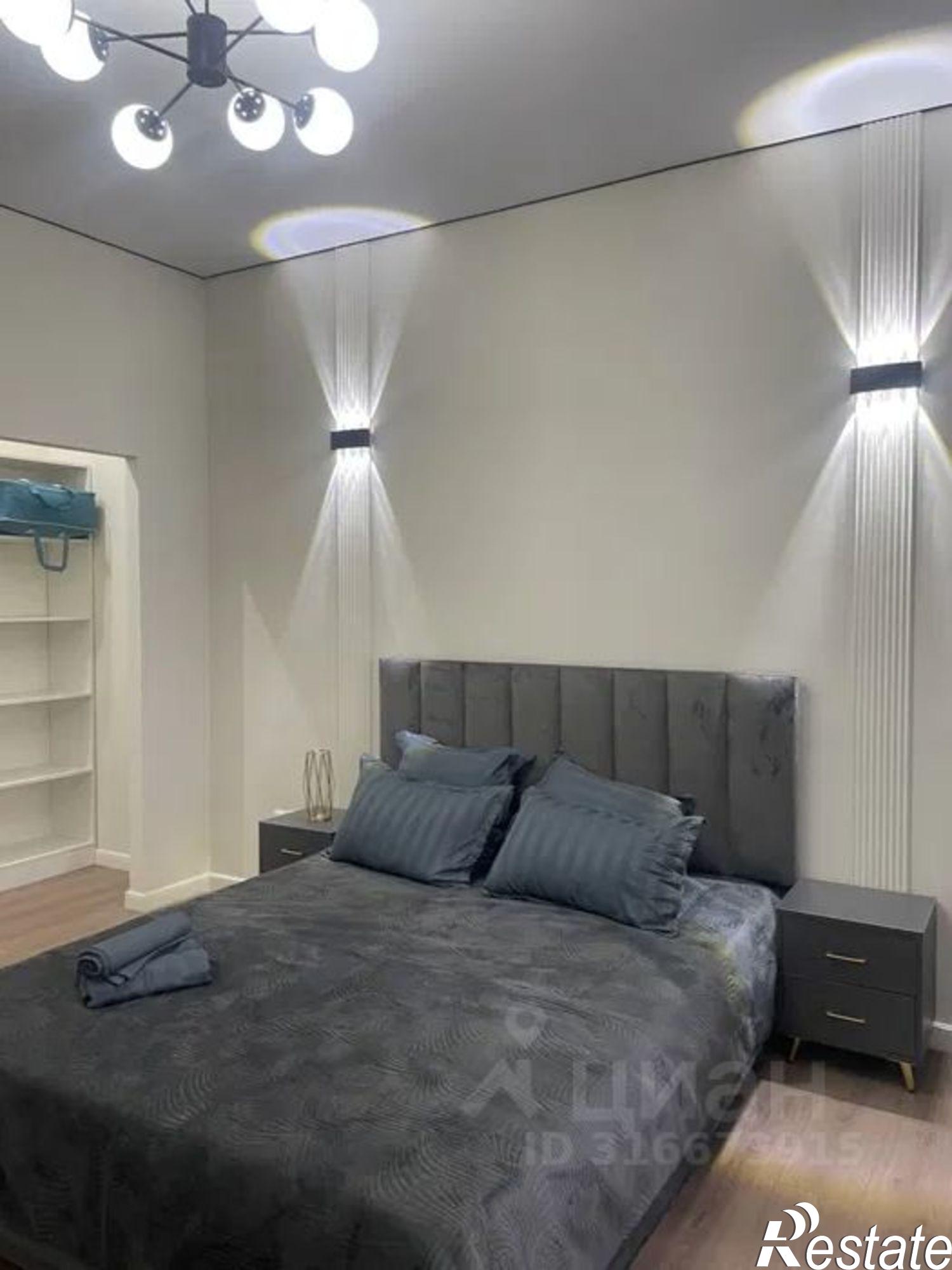 Купить квартиру за 18 800 000 рублей на ул Веселая, 80Б