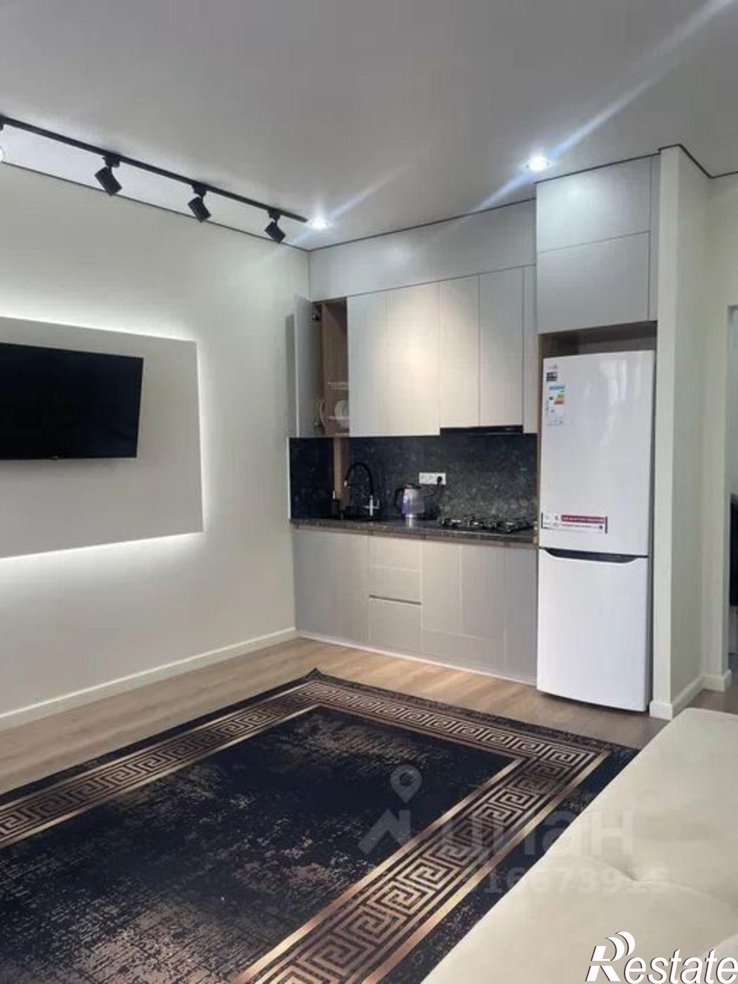 Купить квартиру за 18 800 000 рублей на ул Веселая, 80Б