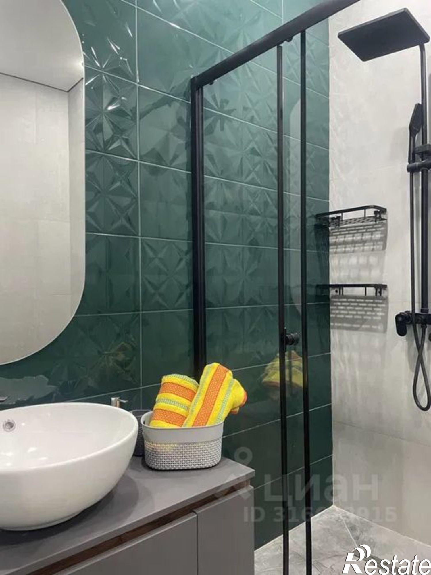 Купить квартиру за 18 800 000 рублей на ул Веселая, 80Б