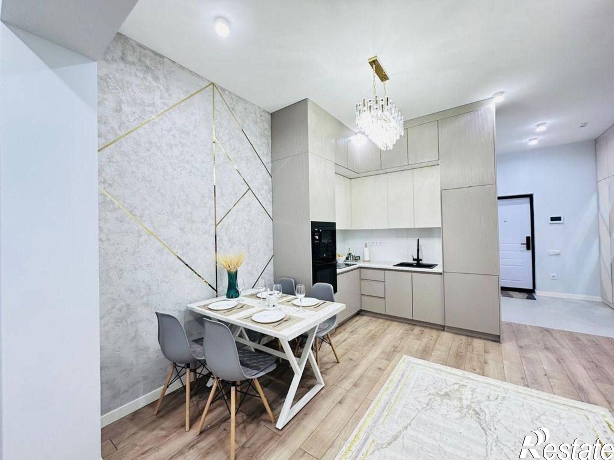 Купить квартиру за 17 120 000 рублей на ул Тростниковая, 35