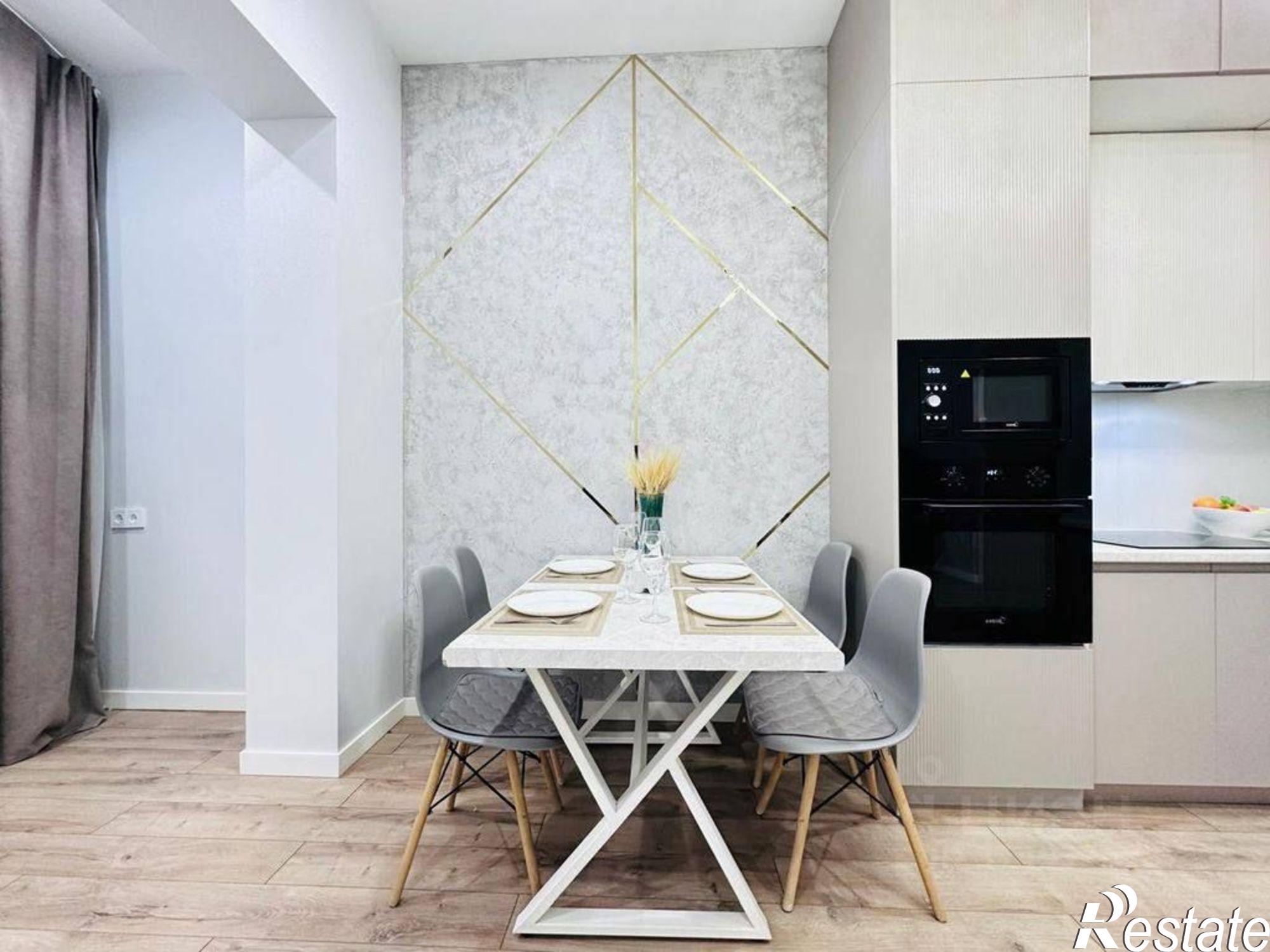 Купить квартиру за 17 120 000 рублей на ул Тростниковая, 35