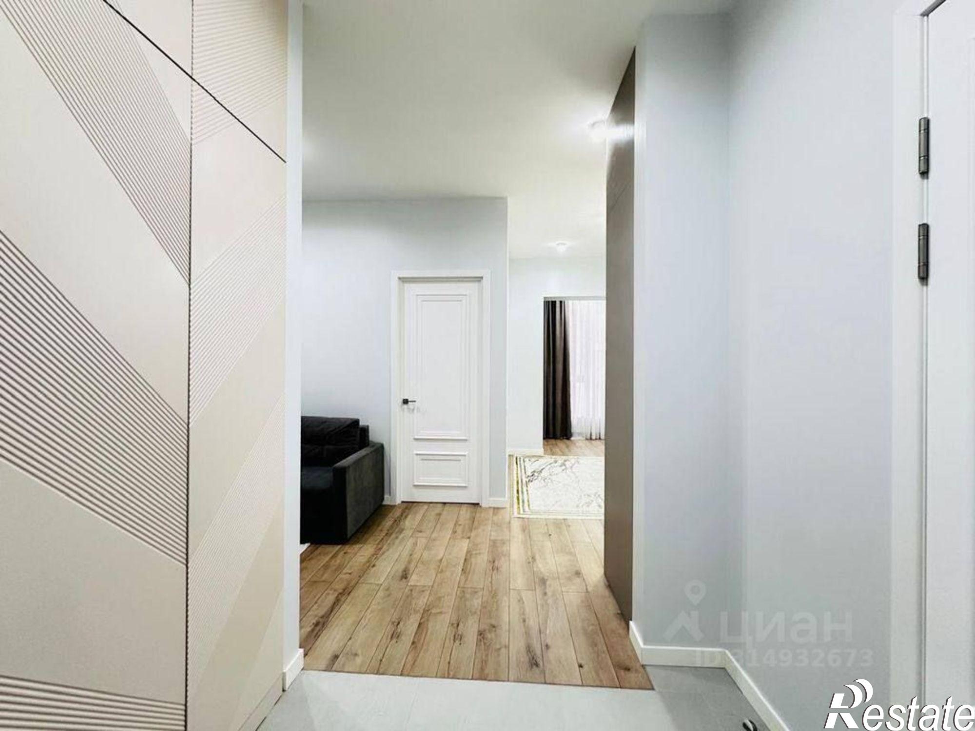 Купить квартиру за 17 120 000 рублей на ул Тростниковая, 35