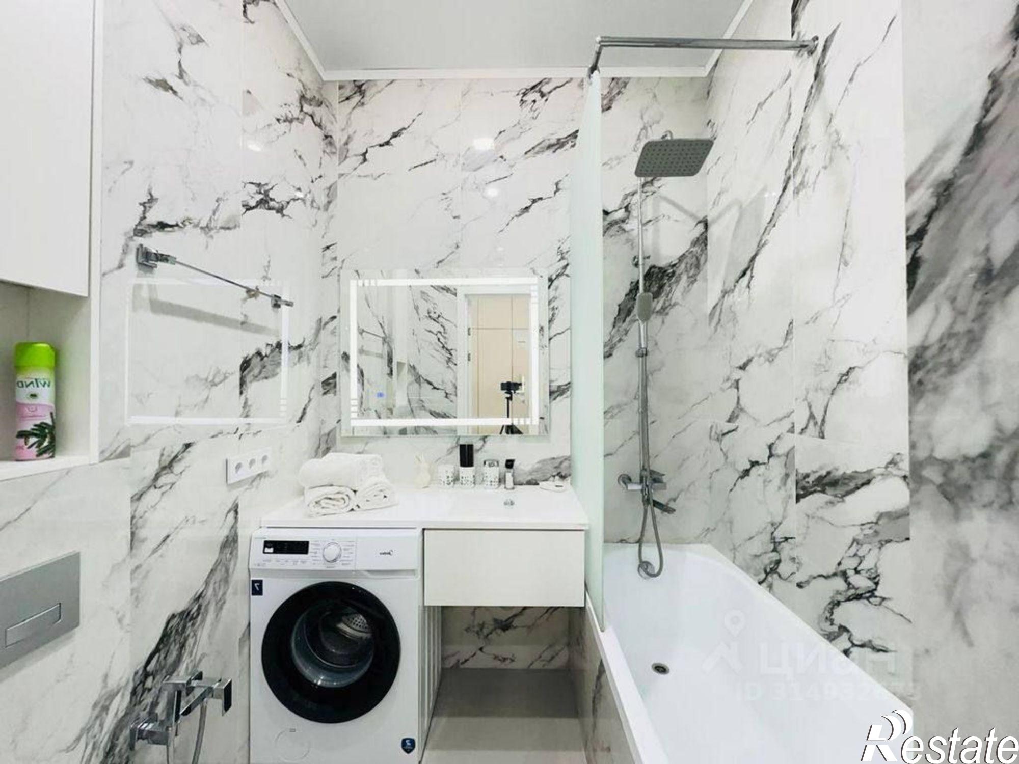 Купить квартиру за 17 120 000 рублей на ул Тростниковая, 35