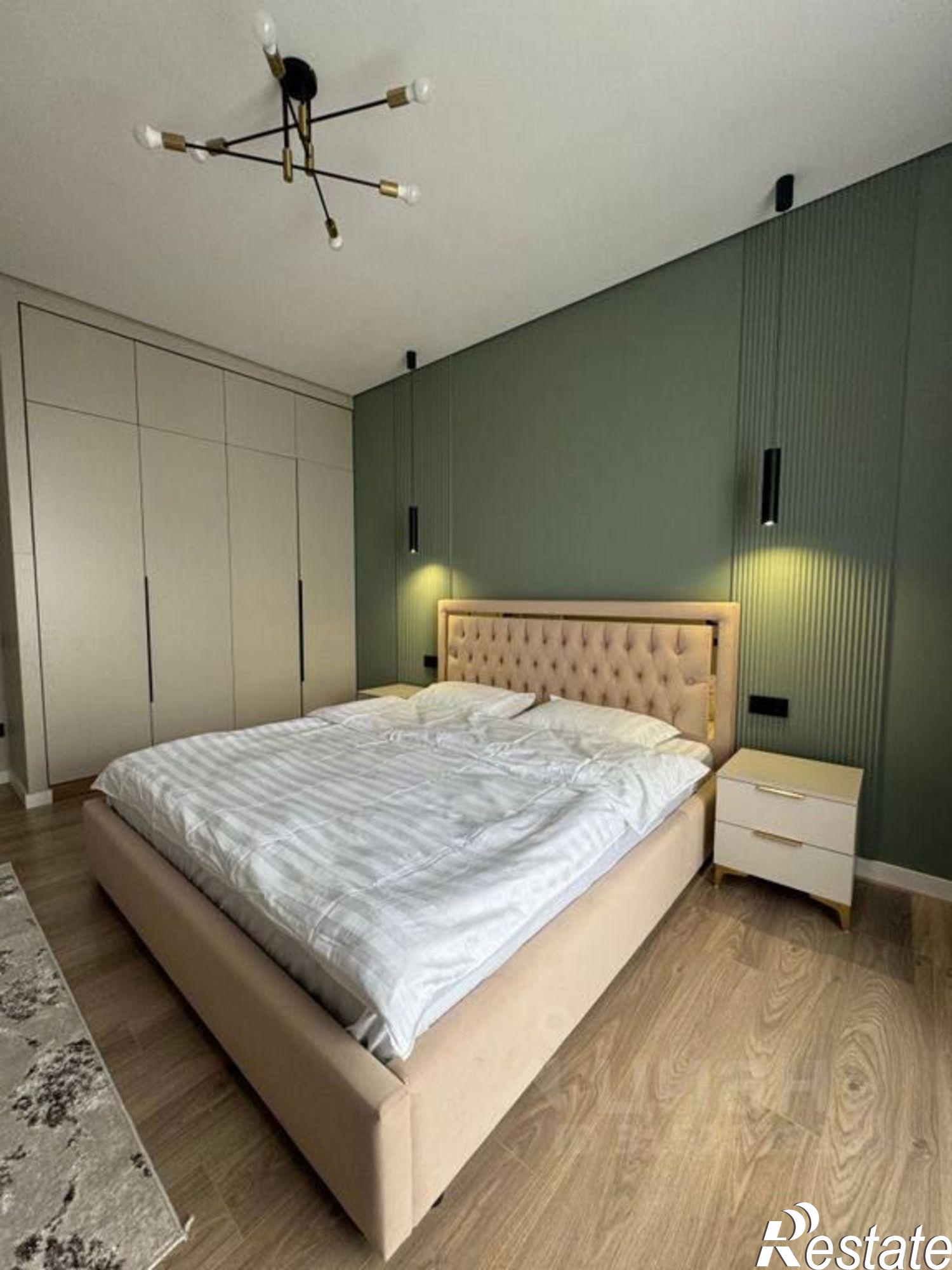 Купить квартиру за 27 330 000 рублей на Тверской пер, 9