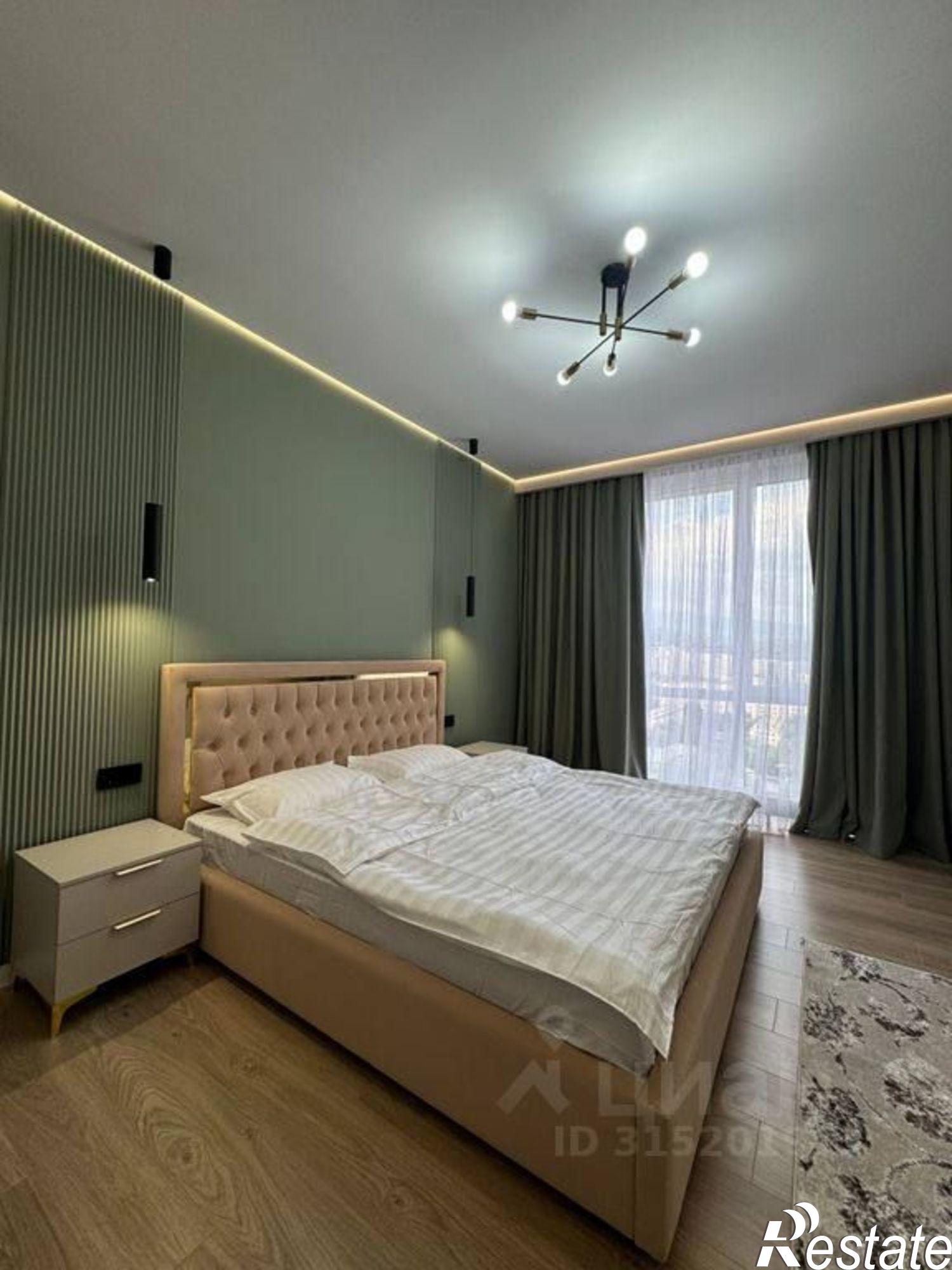 Купить квартиру за 27 330 000 рублей на Тверской пер, 9