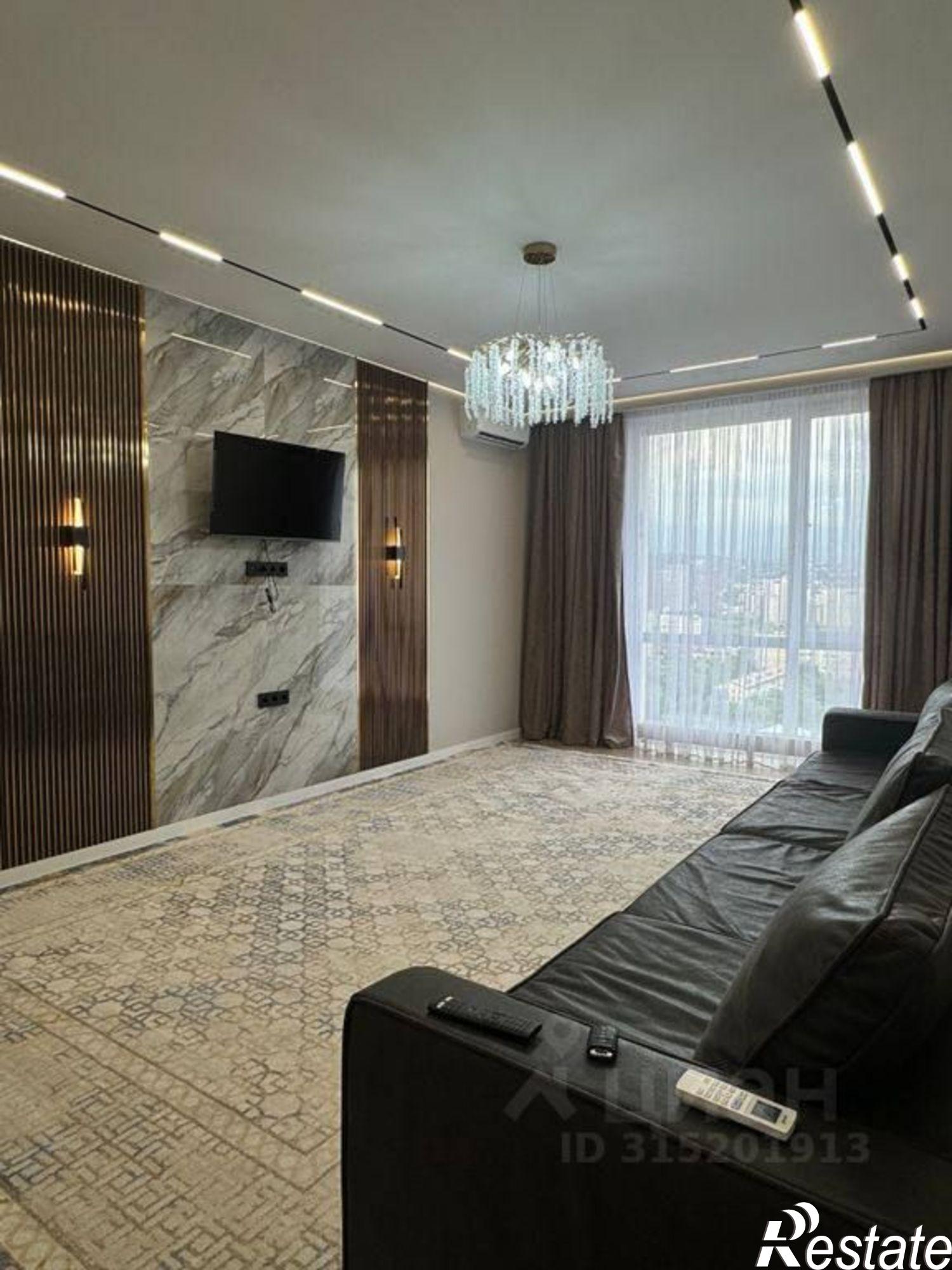 Купить квартиру за 27 330 000 рублей на Тверской пер, 9