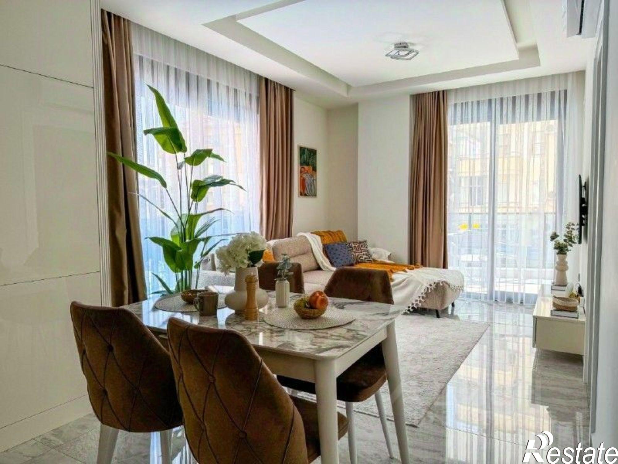 Купить квартиру за 23 500 000 рублей на улица Акаций, 34 к7