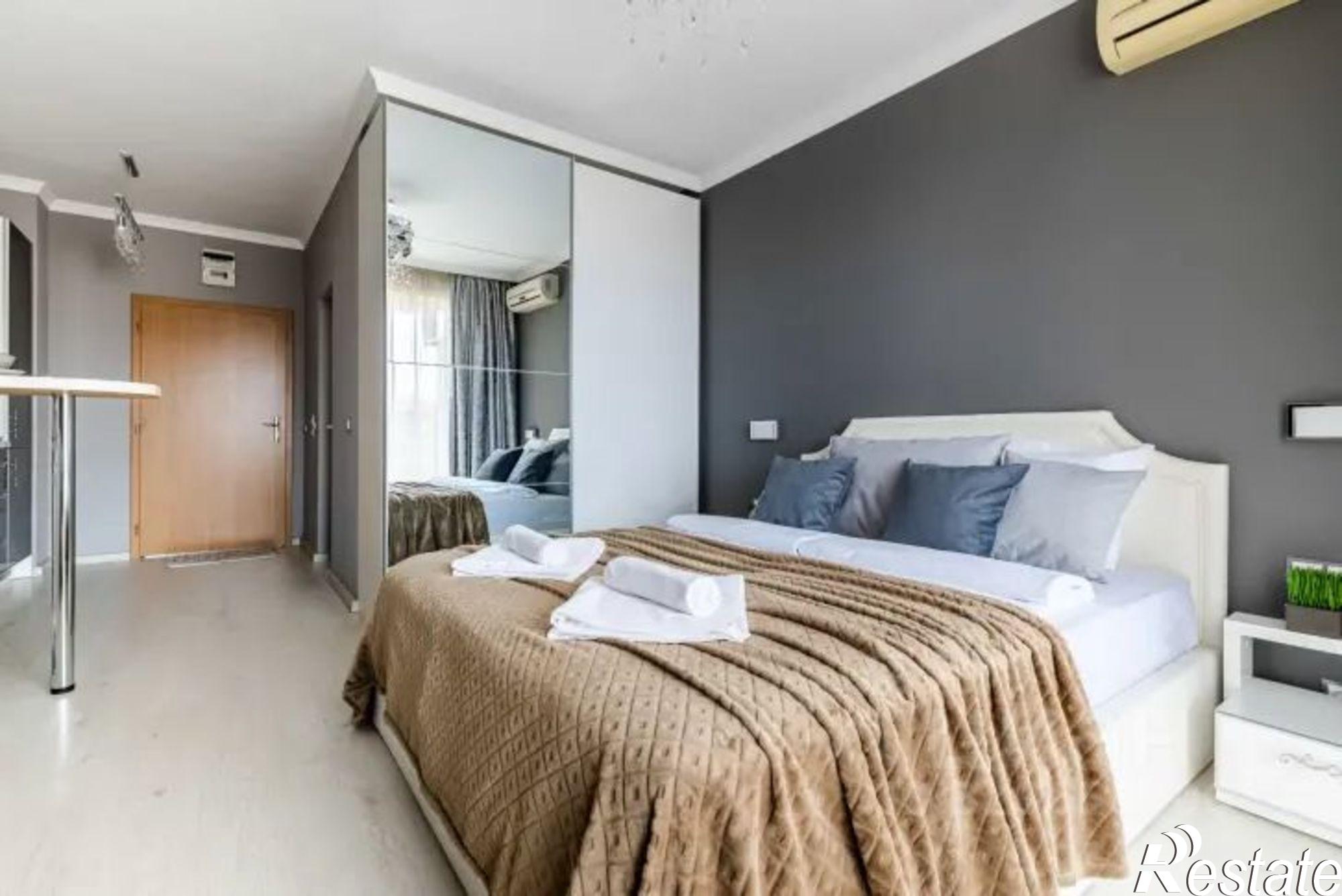 Купить квартиру за 22 800 000 рублей на Олимпийский проспект, 1