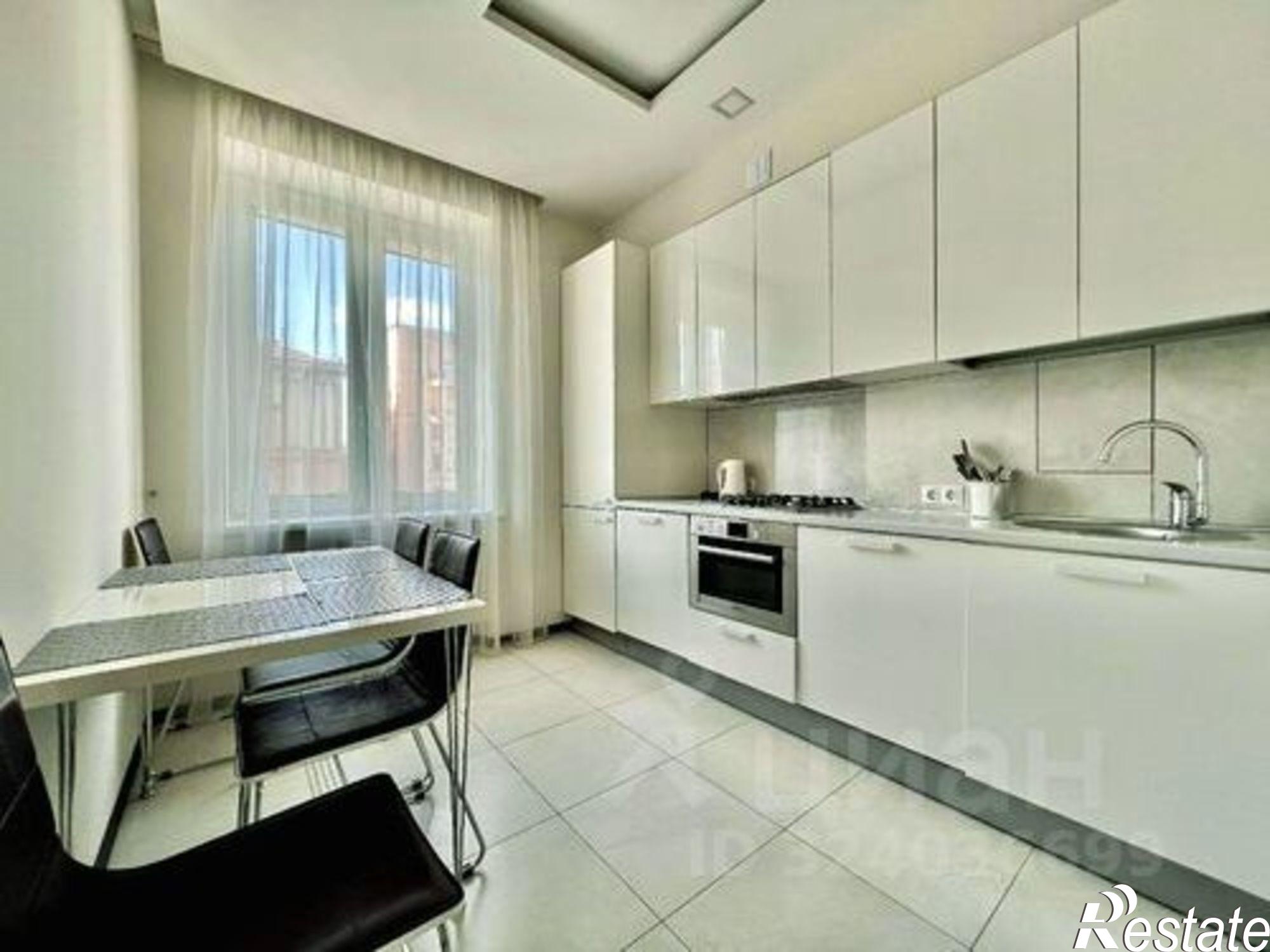 Купить квартиру за 36 000 000 рублей на ул Акаций, 17