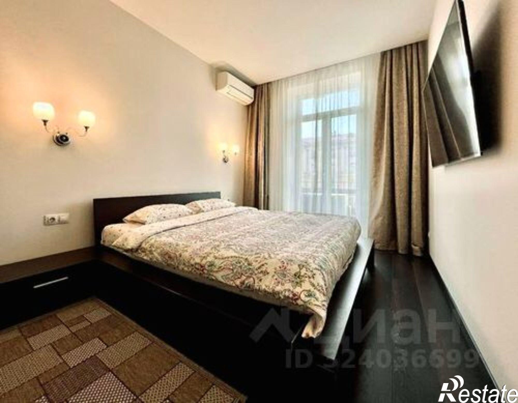 Купить квартиру за 36 000 000 рублей на ул Акаций, 17