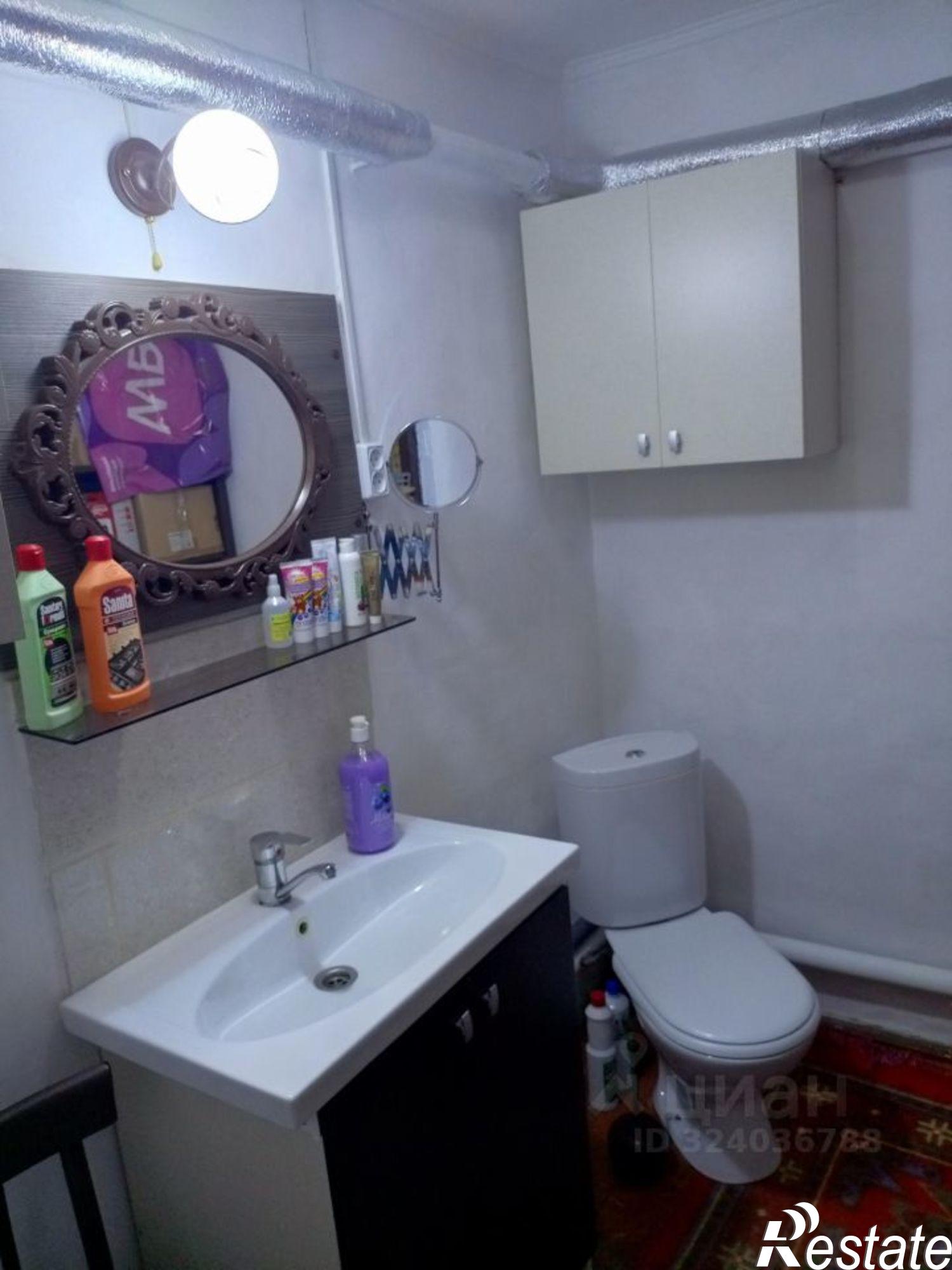 Купить дачу, дом, коттедж за 2 350 000 рублей на ул Калинина, 74