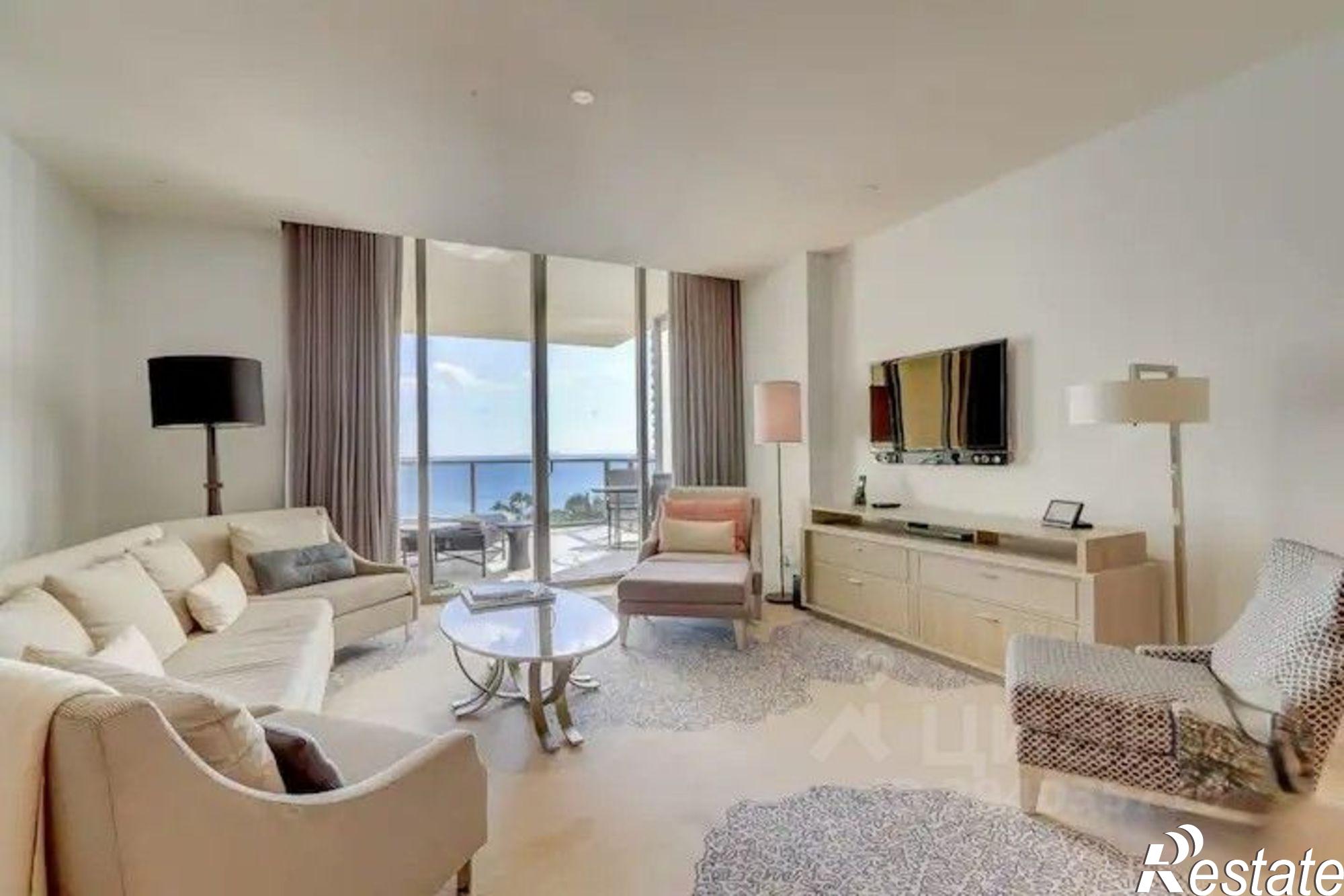 Купить квартиру за 36 600 000 рублей на ул Голубая, 1Ж