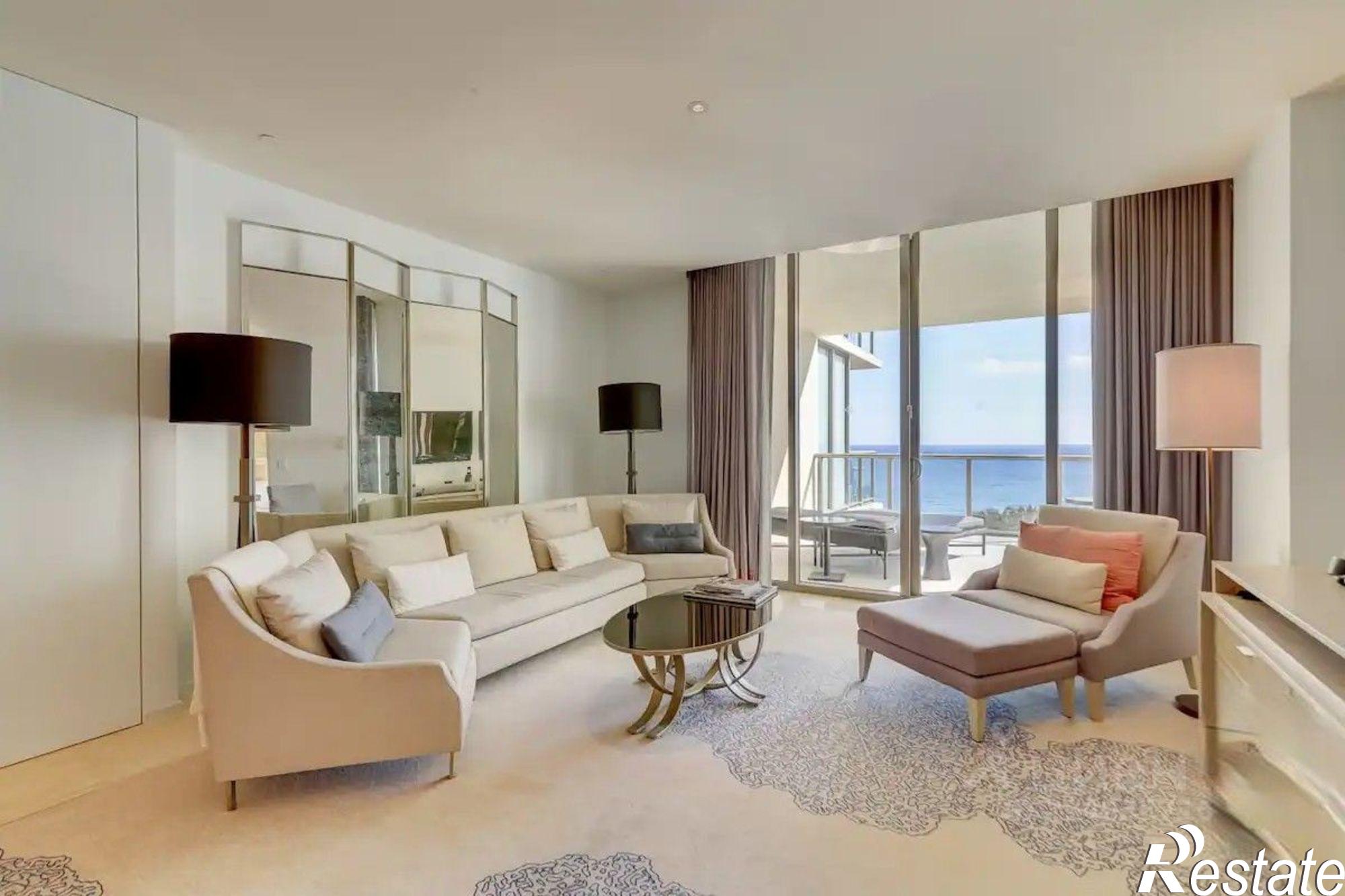 Купить квартиру за 36 600 000 рублей на ул Голубая, 1Ж