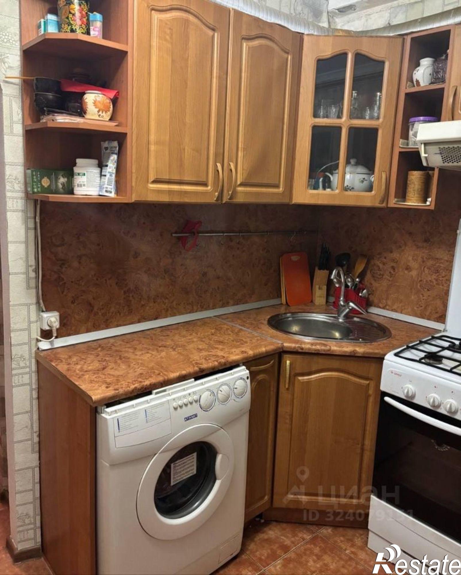 Купить квартиру за 6 500 000 рублей