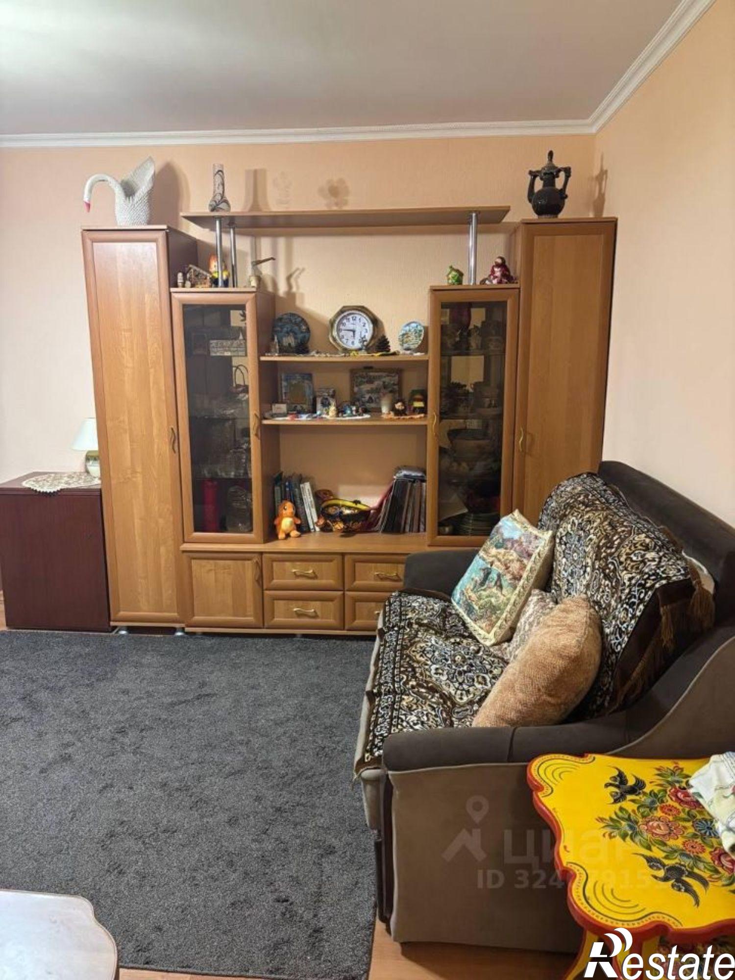 Купить квартиру за 6 500 000 рублей