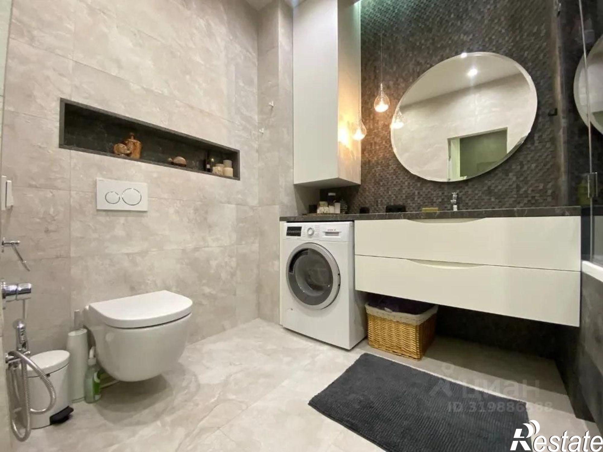 Купить квартиру за 41 000 000 рублей на б-р Надежд, 4/3