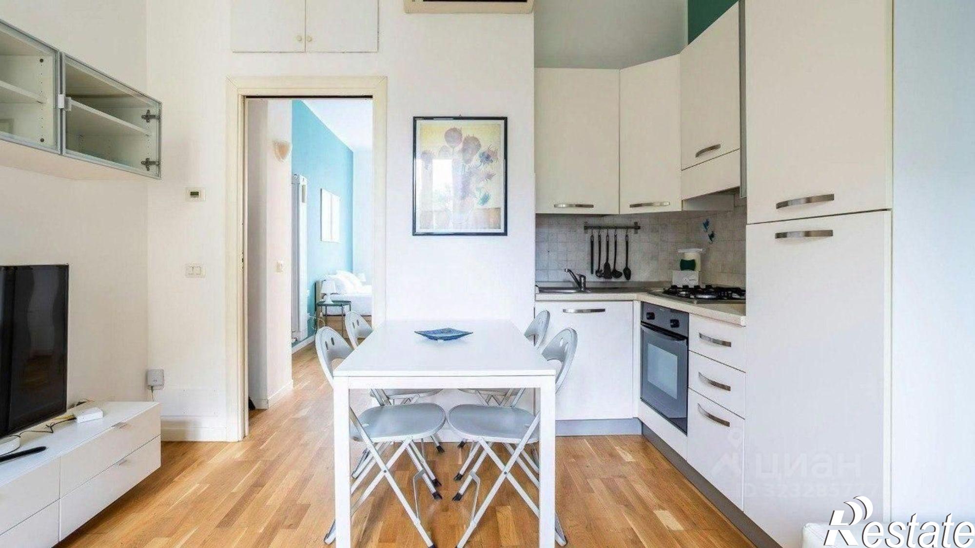 Купить квартиру за 20 800 000 рублей на Набережная улица, 4/1