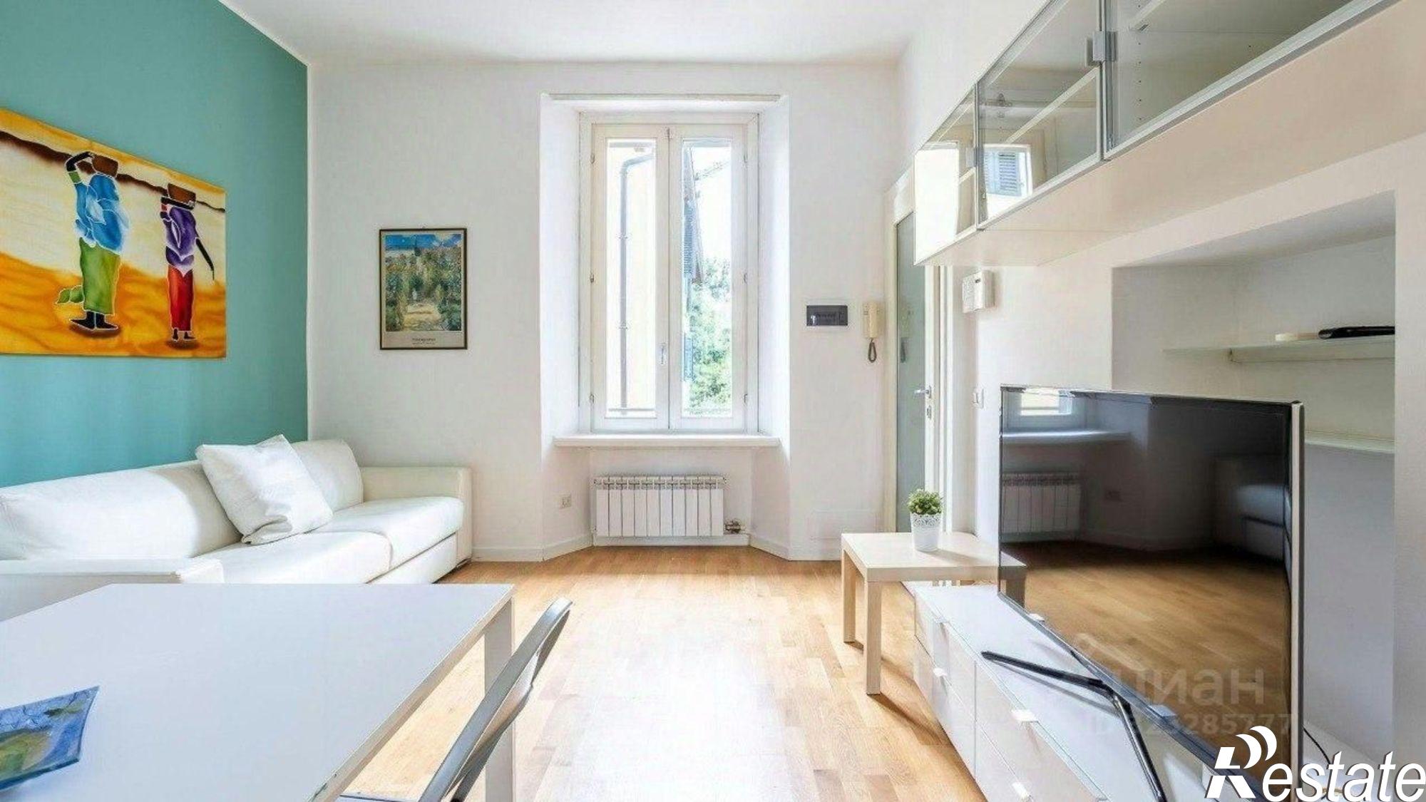 Купить квартиру за 20 800 000 рублей на Набережная улица, 4/1