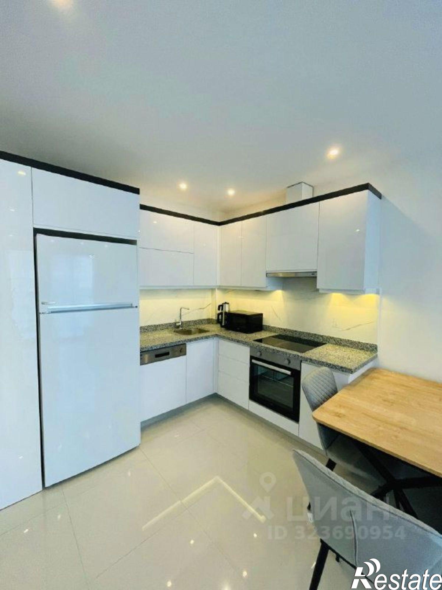 Купить квартиру за 25 500 000 рублей на ул Голубая, 1Ж