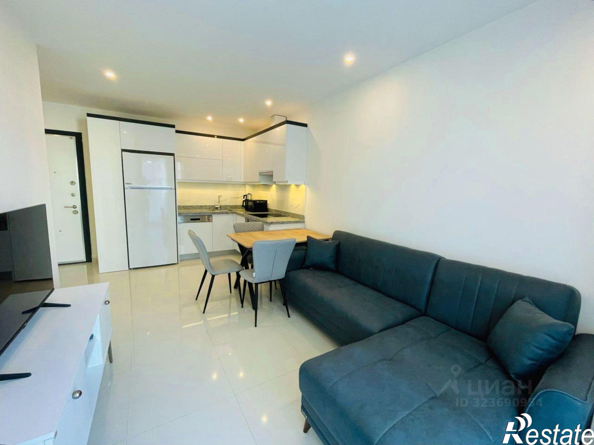 Купить квартиру за 25 500 000 рублей на ул Голубая, 1Ж