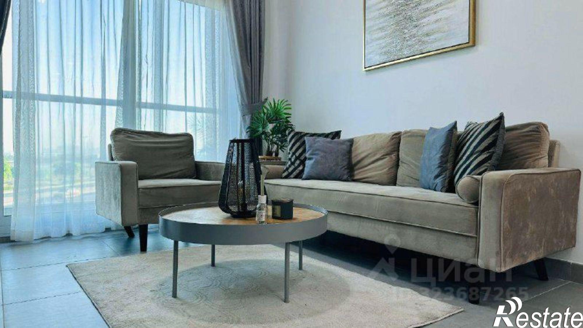 Купить квартиру за 26 000 000 рублей на б-р Надежд, 8/2