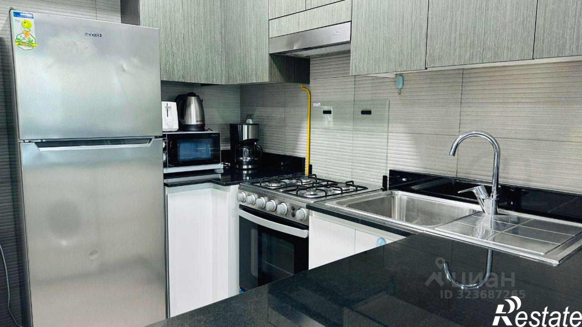 Купить квартиру за 26 000 000 рублей на б-р Надежд, 8/2