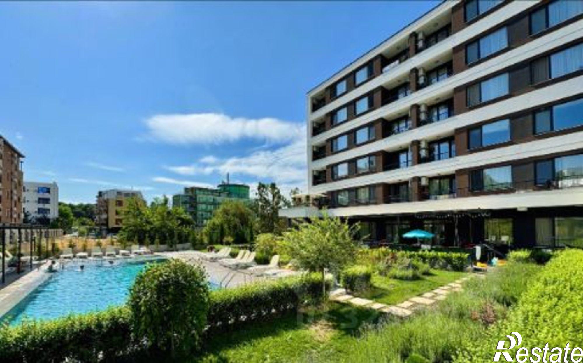 Купить квартиру за 17 900 000 рублей на ул Воскресенская, 8