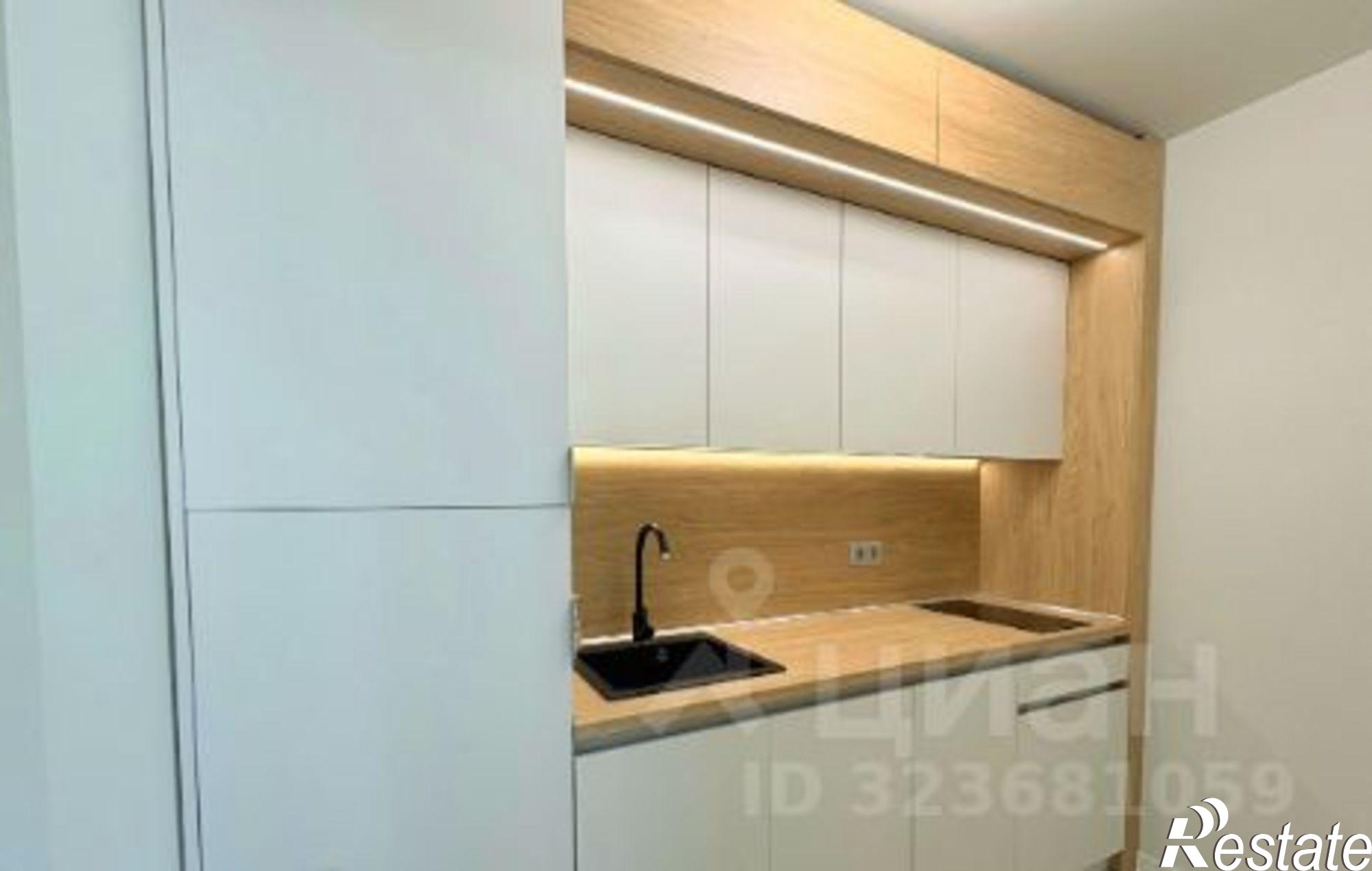 Купить квартиру за 17 900 000 рублей на ул Воскресенская, 8