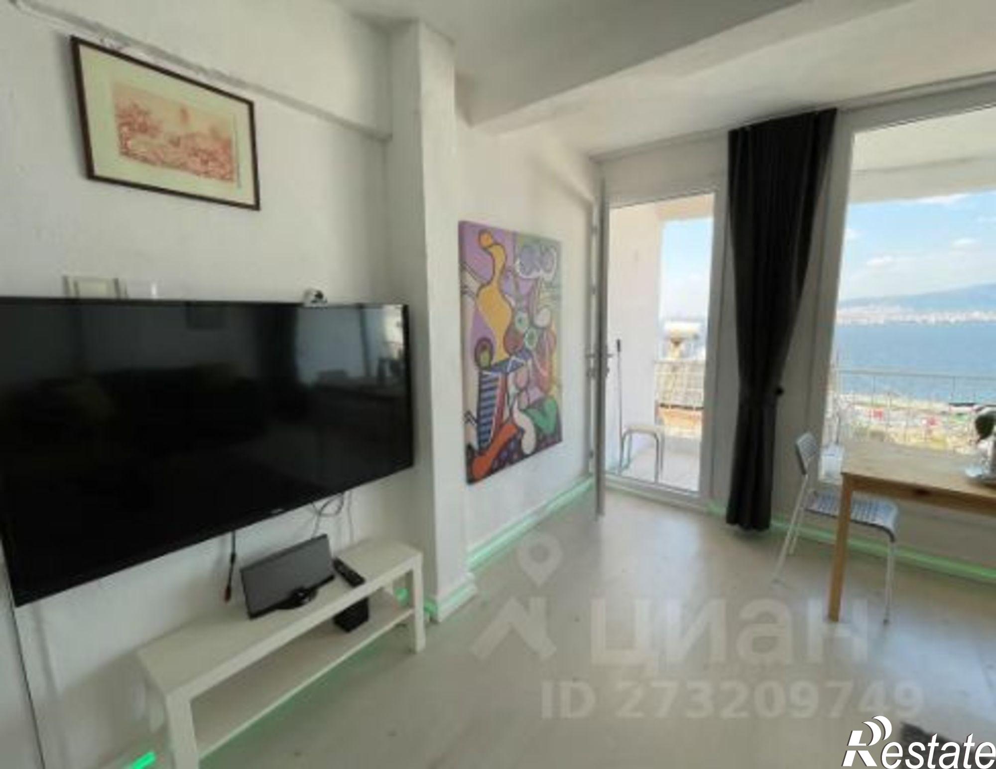 Купить квартиру за 36 500 000 рублей на ул Южных культур, 18