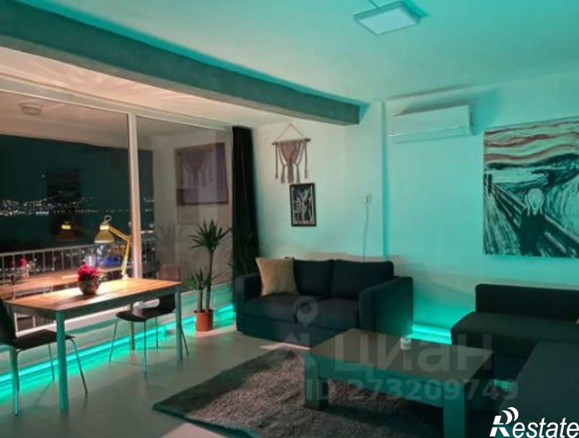 Купить квартиру за 36 500 000 рублей на ул Южных культур, 18