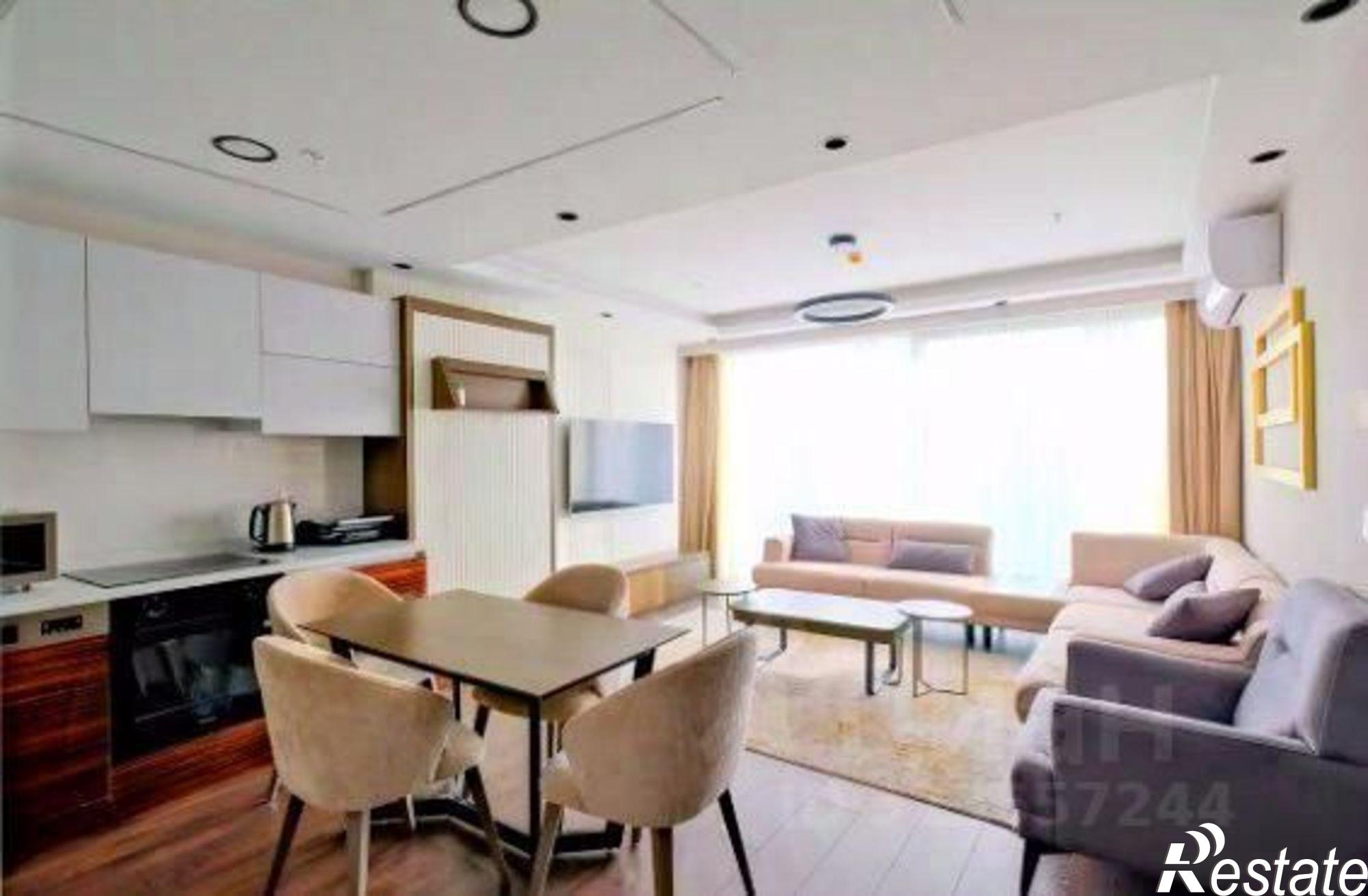 Купить квартиру за 38 600 000 рублей на ул Южных культур, 7