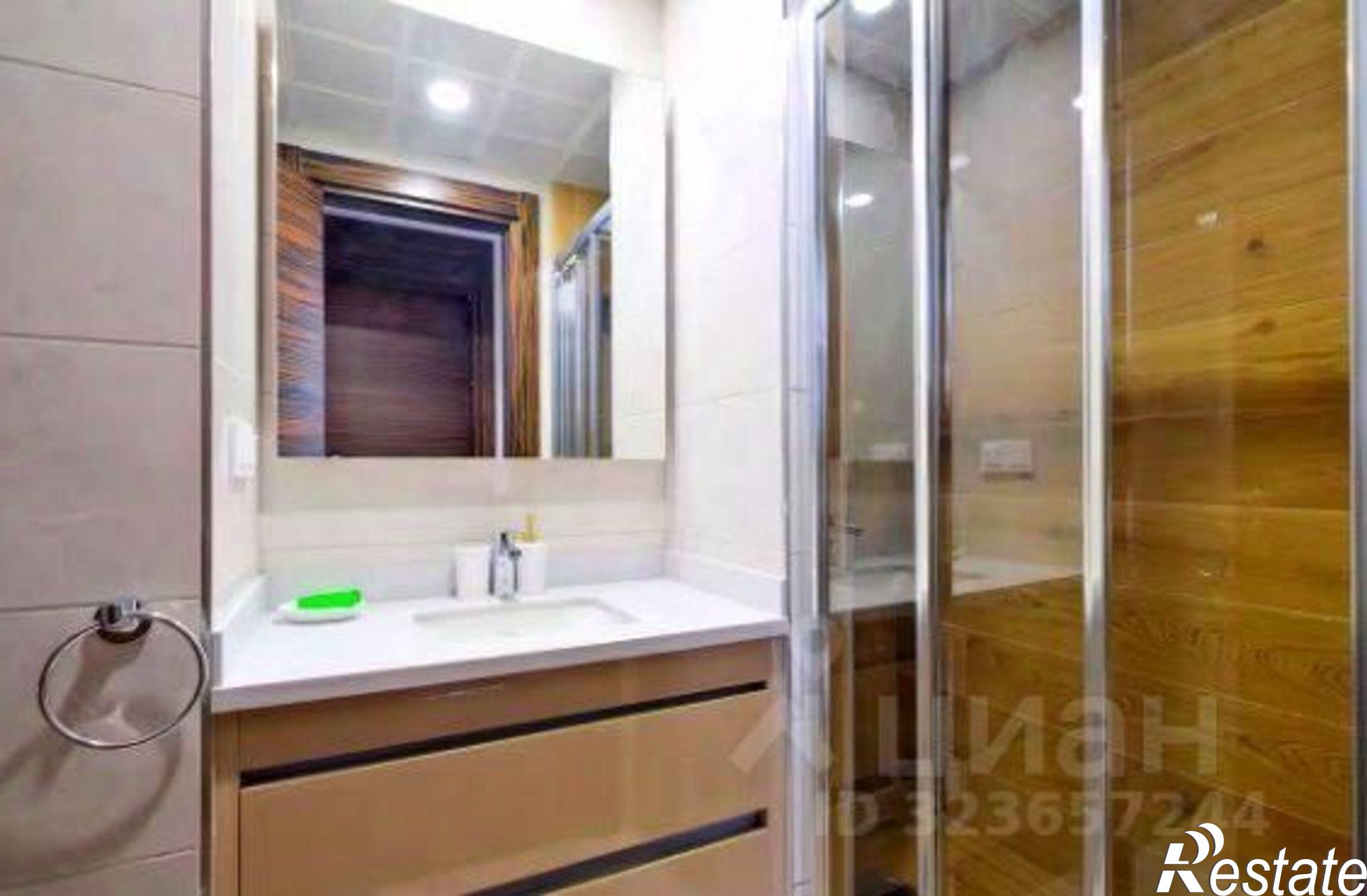 Купить квартиру за 38 600 000 рублей на ул Южных культур, 7