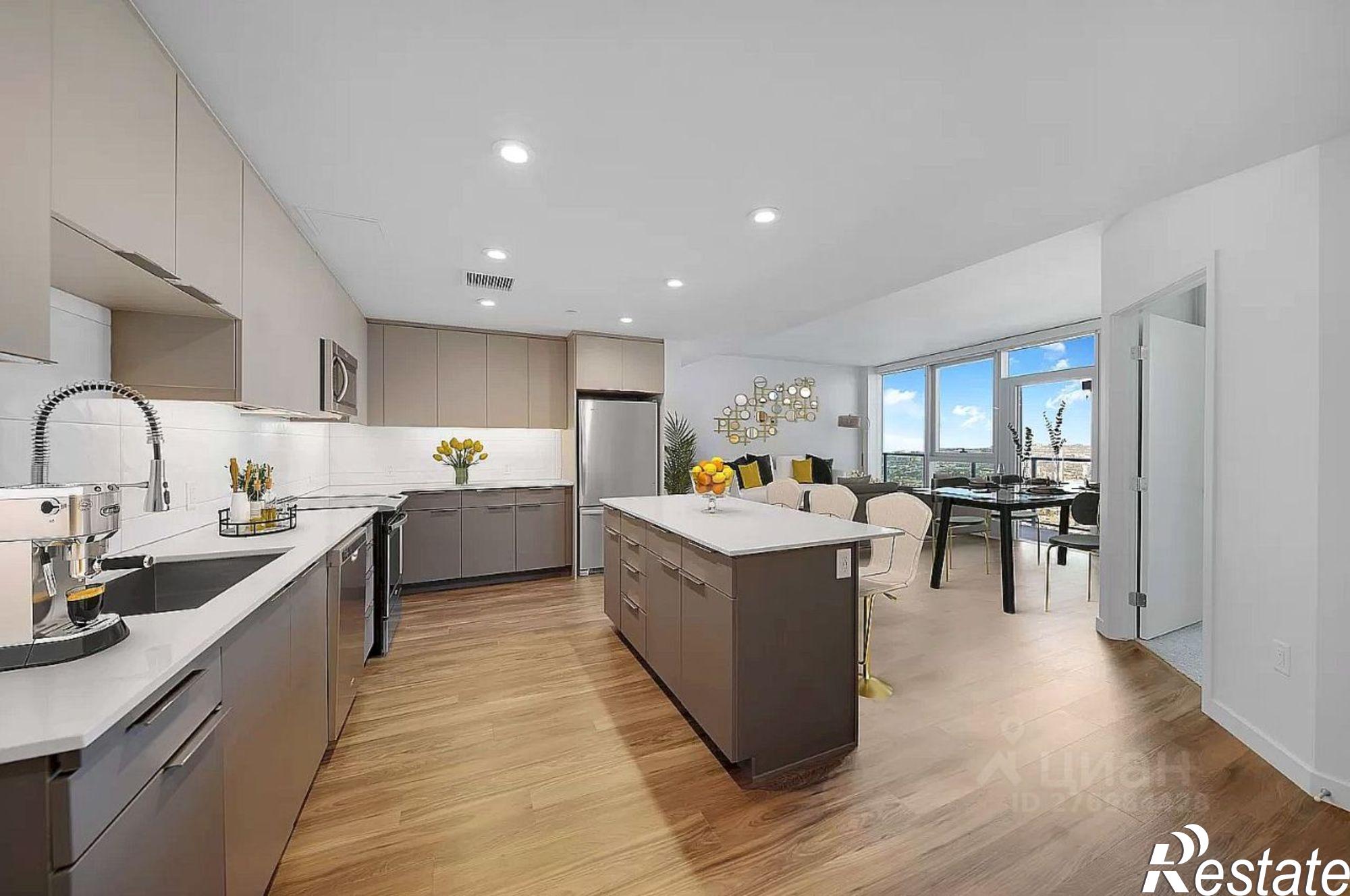 Купить квартиру за 50 100 000 рублей на ул Фигурная, 32/1