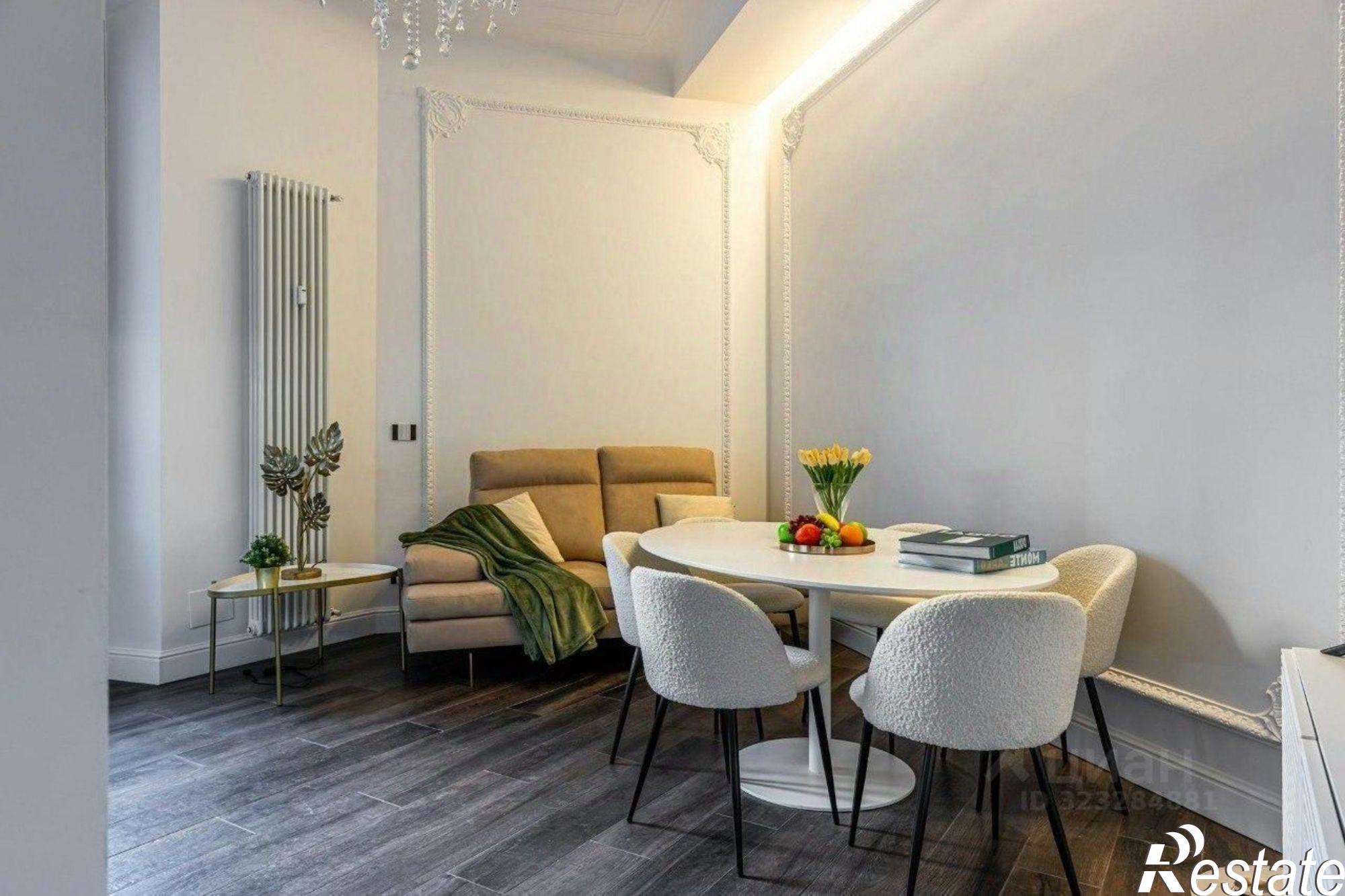 Купить квартиру за 21 400 000 рублей на ул Парусная, 13