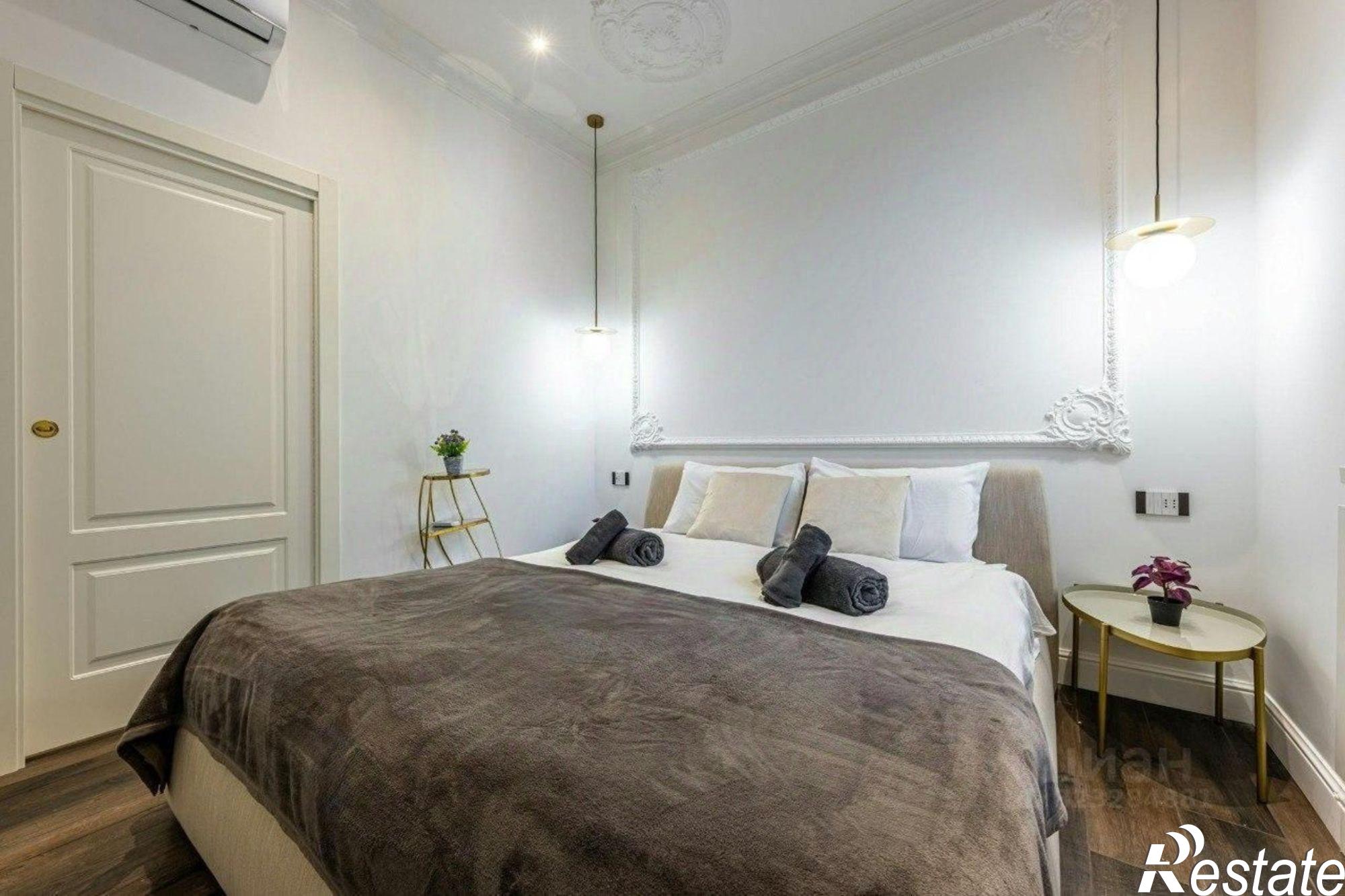 Купить квартиру за 21 400 000 рублей на ул Парусная, 13